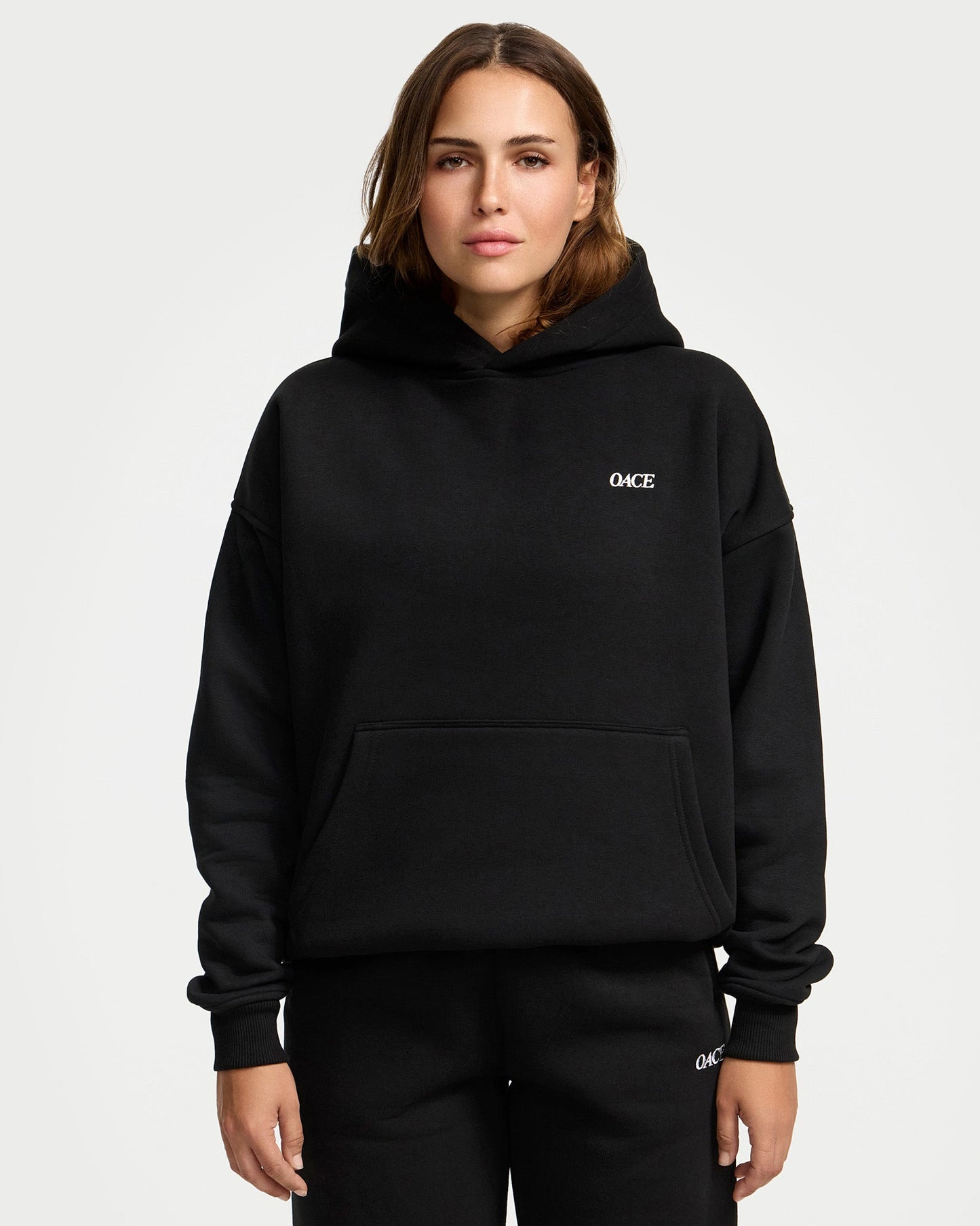 Basic Hoodie Women