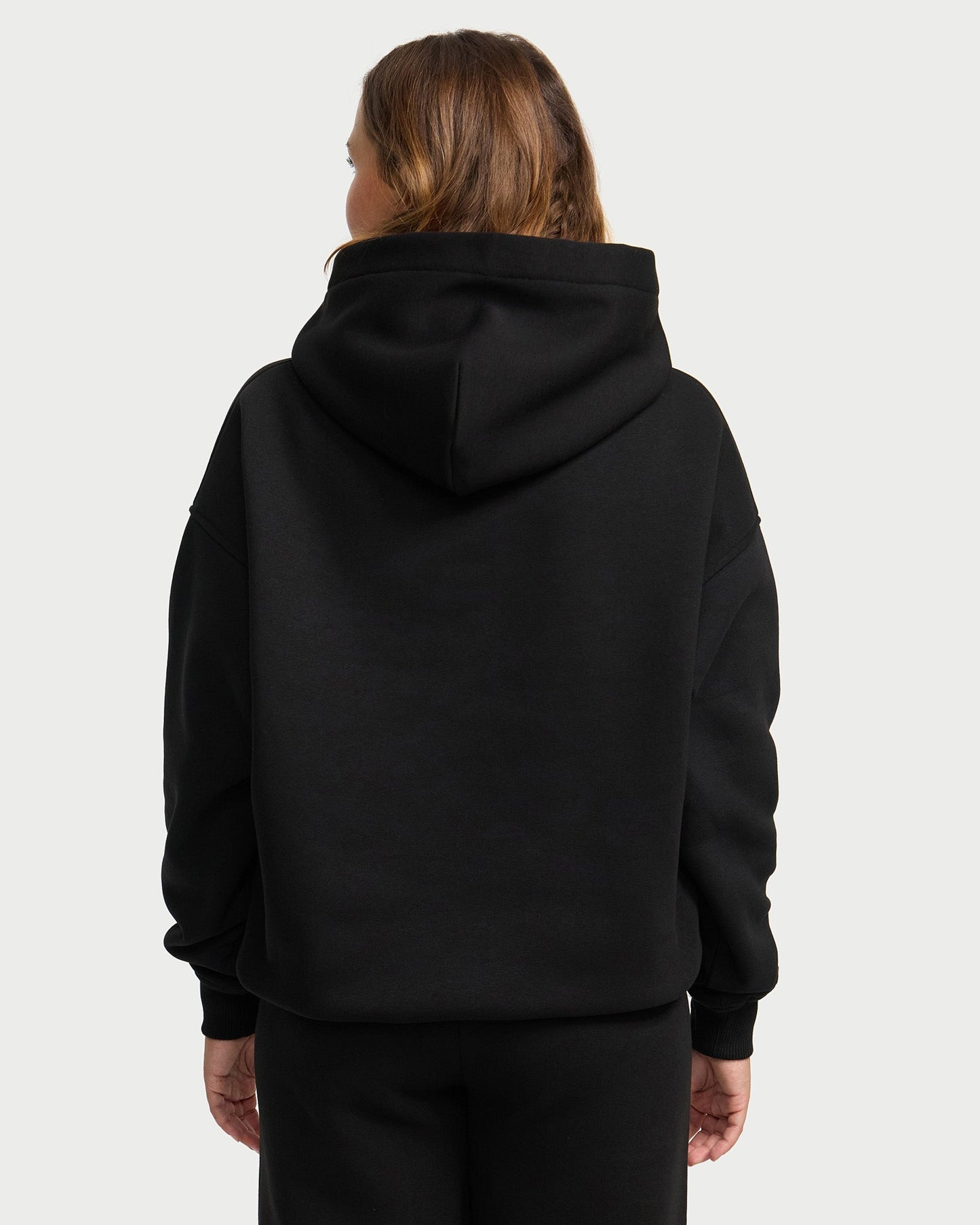 Basic Hoodie Women