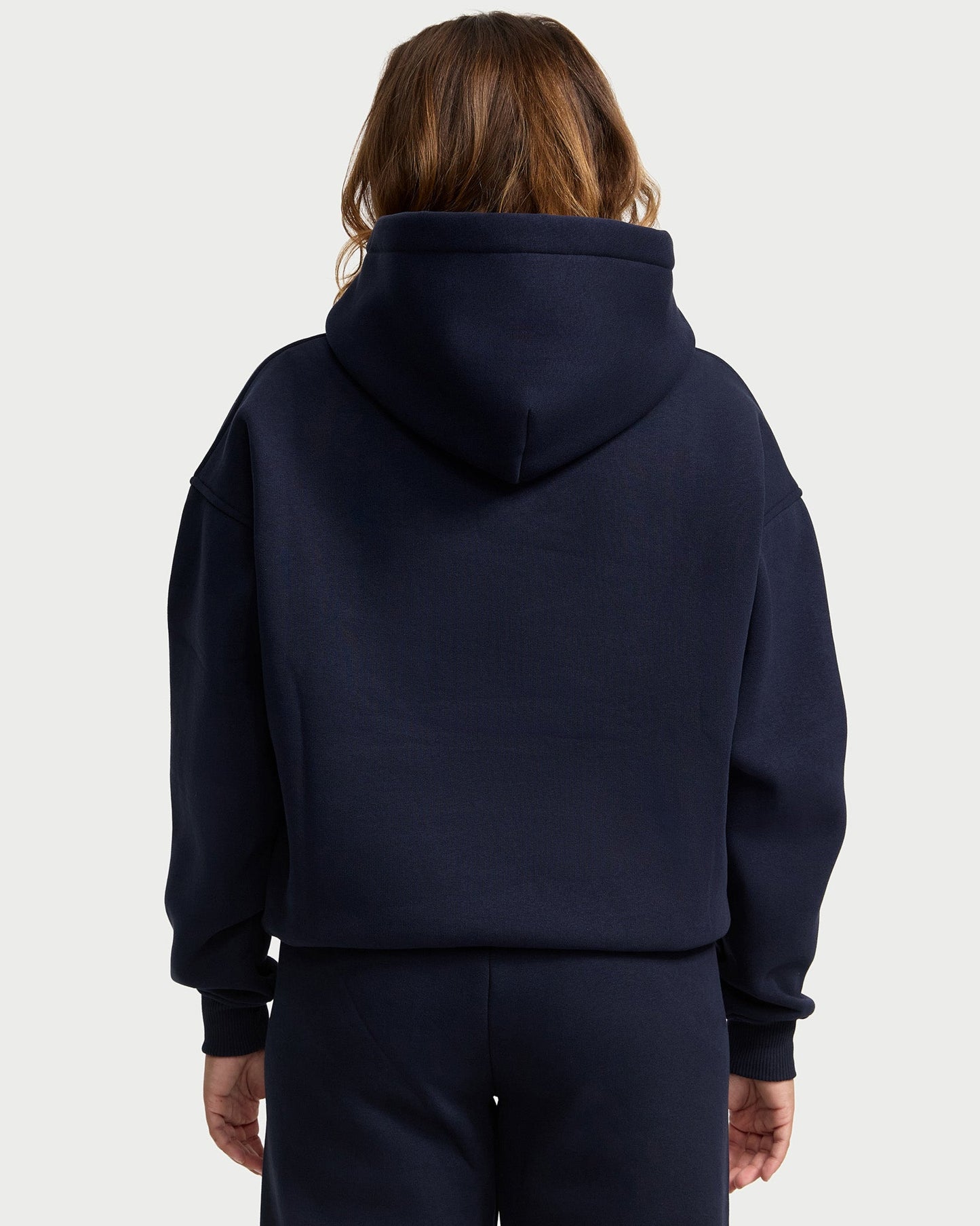 Basic Hoodie Women