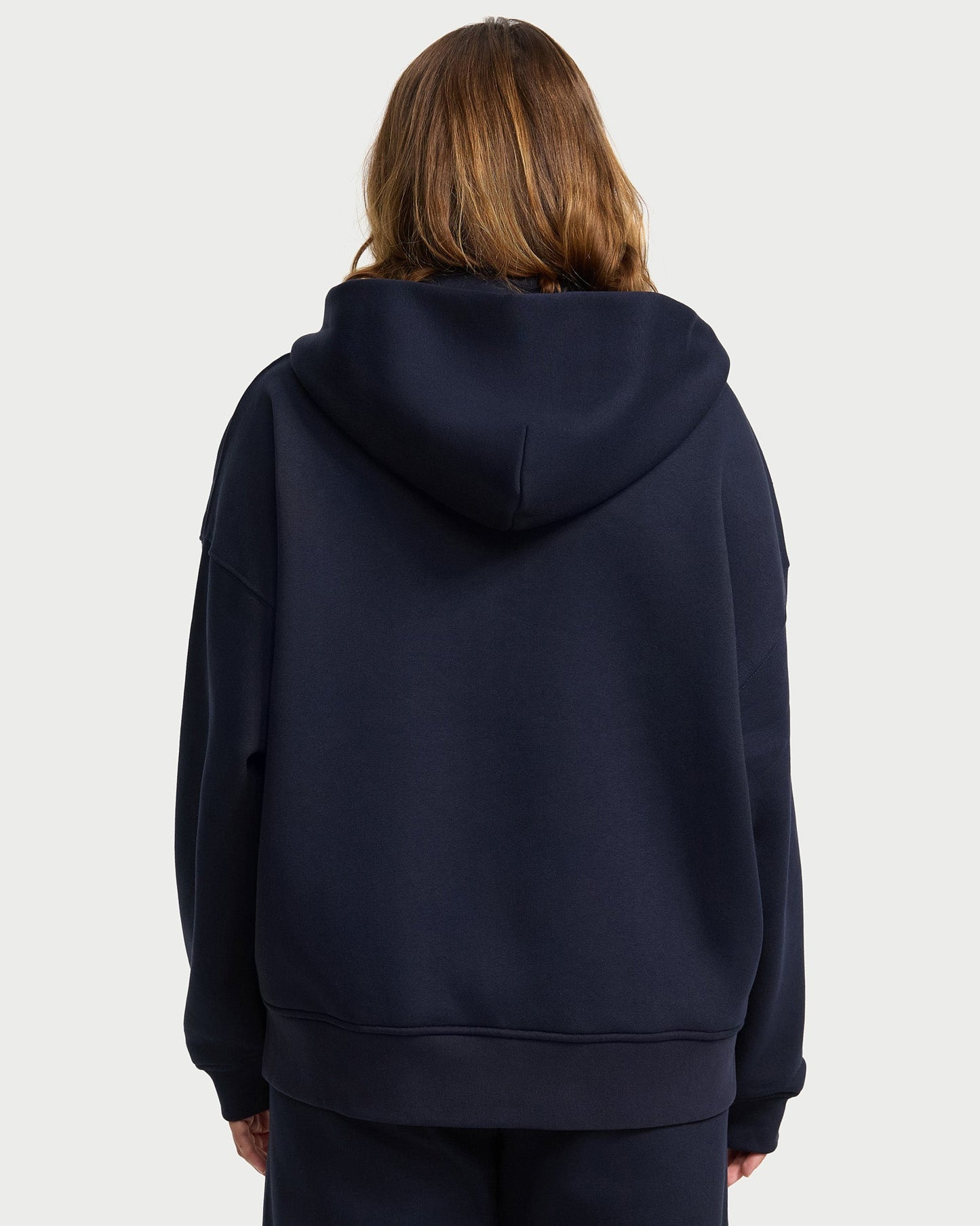 Basic Zip Jacket Women