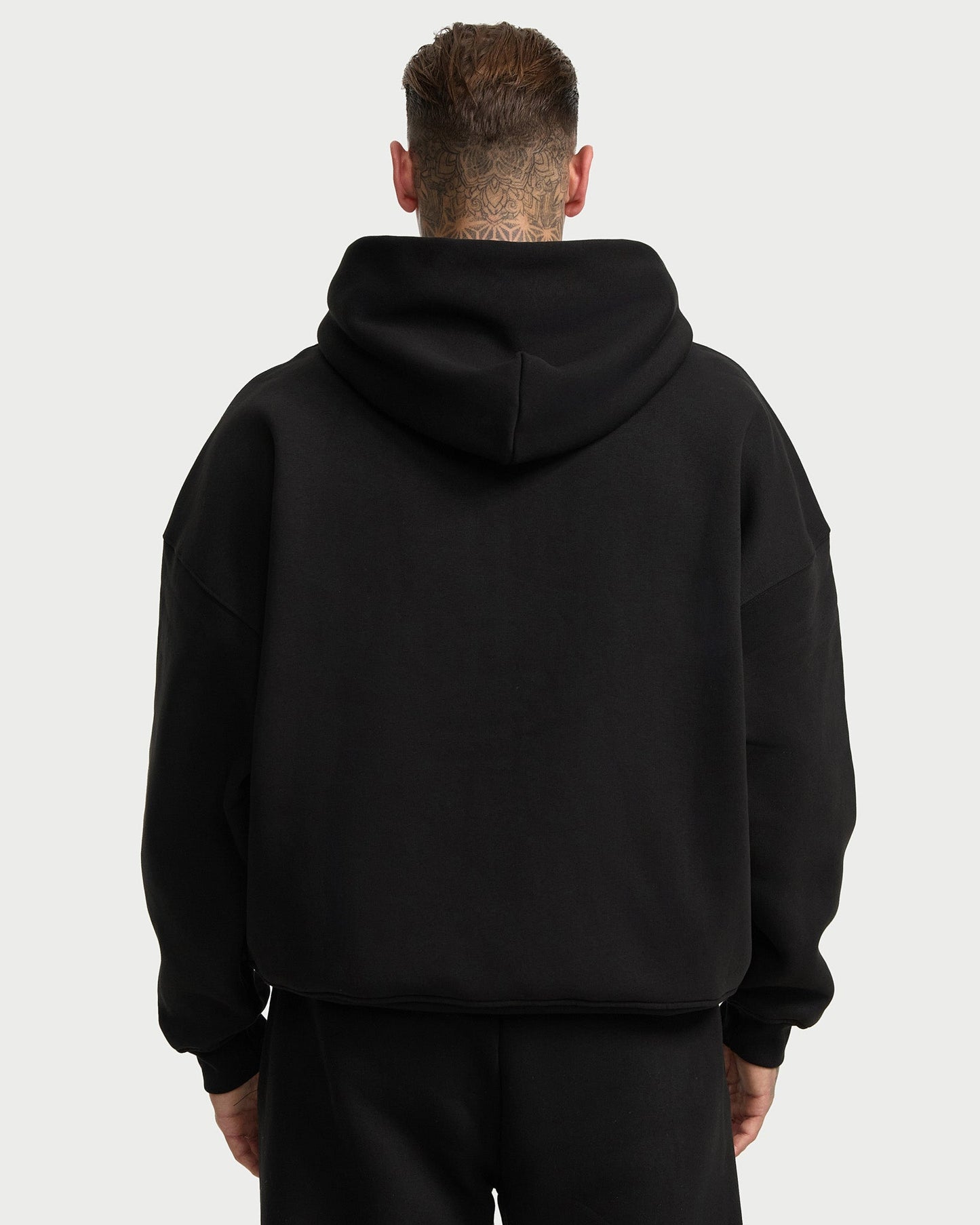 Basic Zip Jacket Men