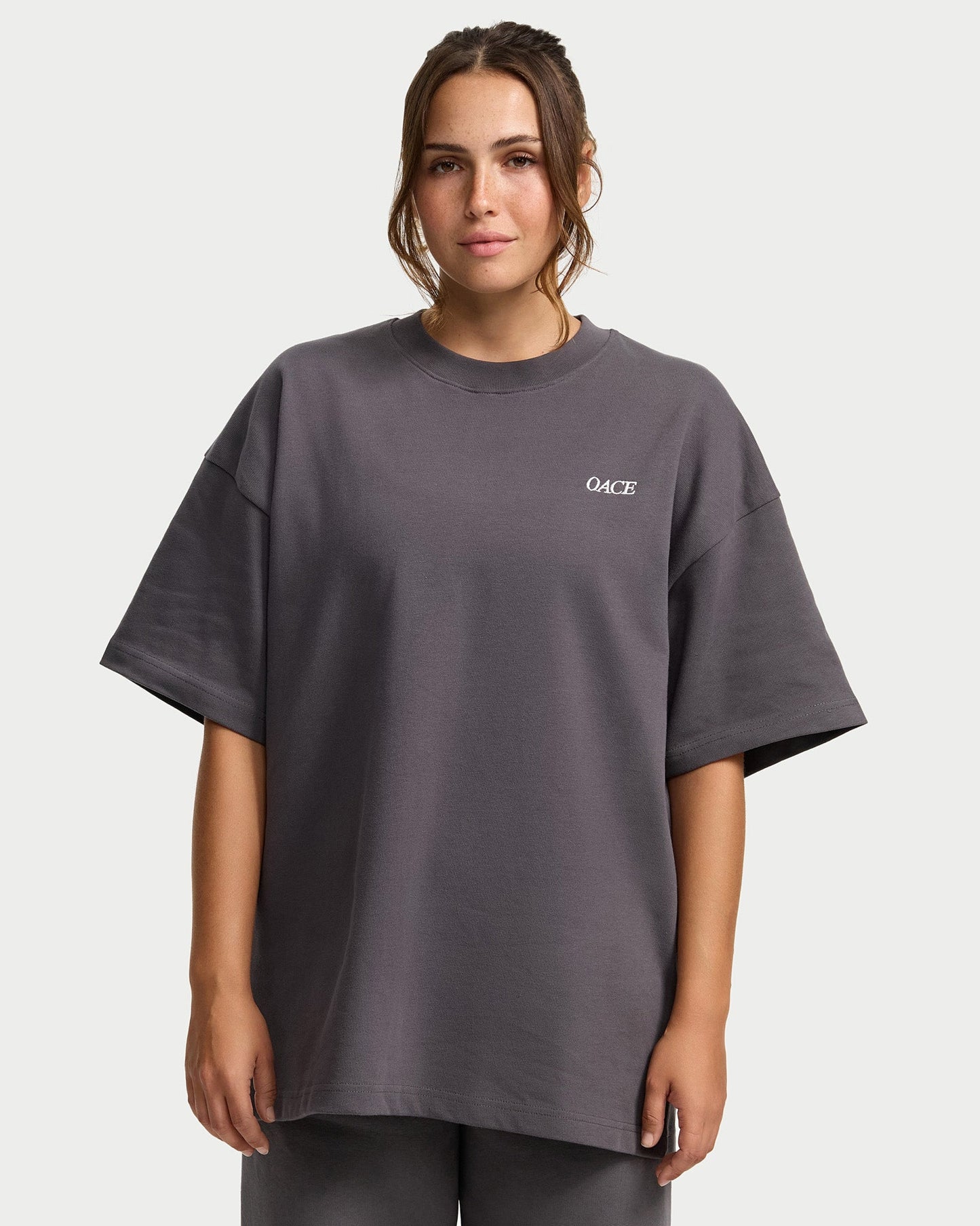 Basic Oversized T-Shirt