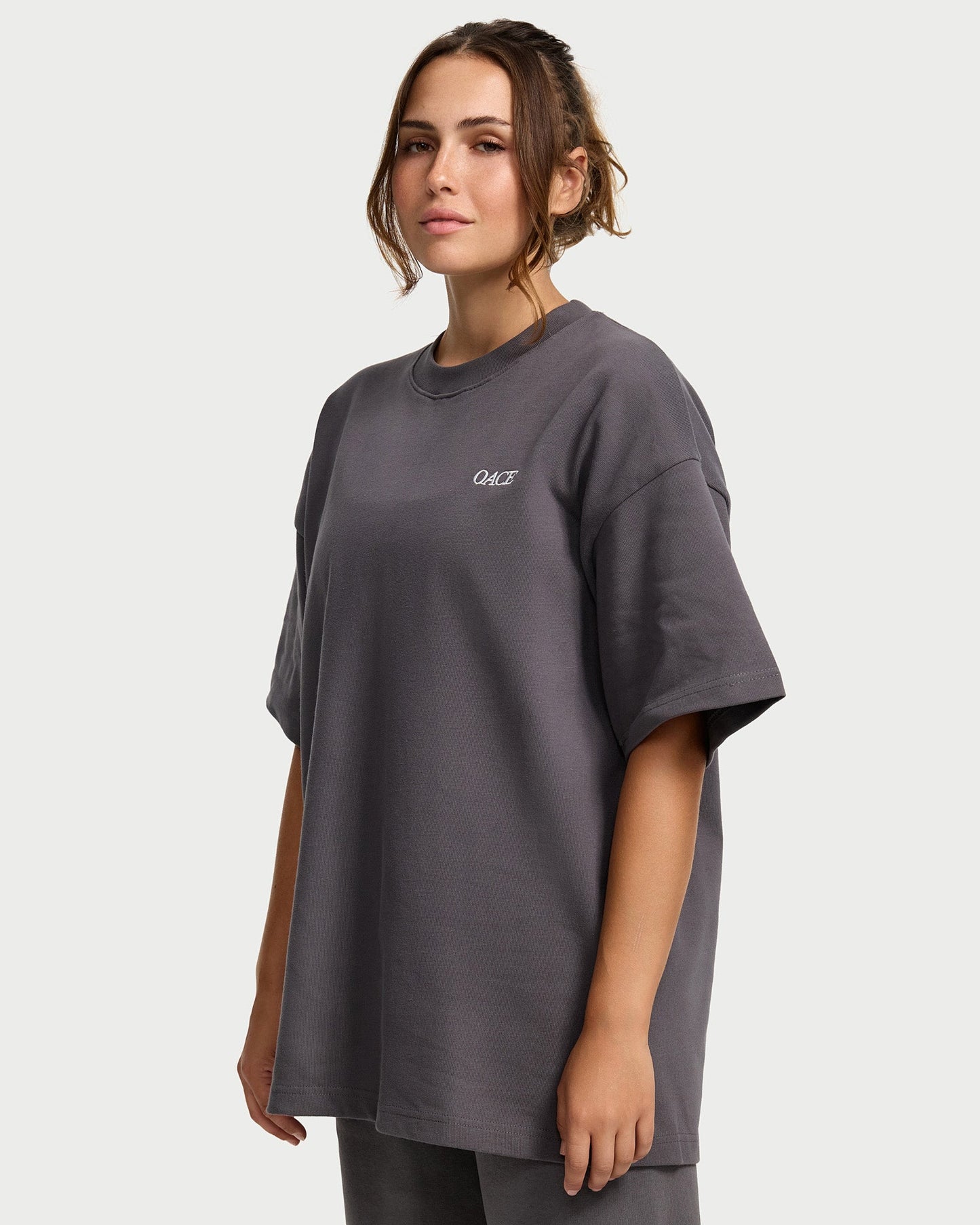 Basic Oversized T-Shirt