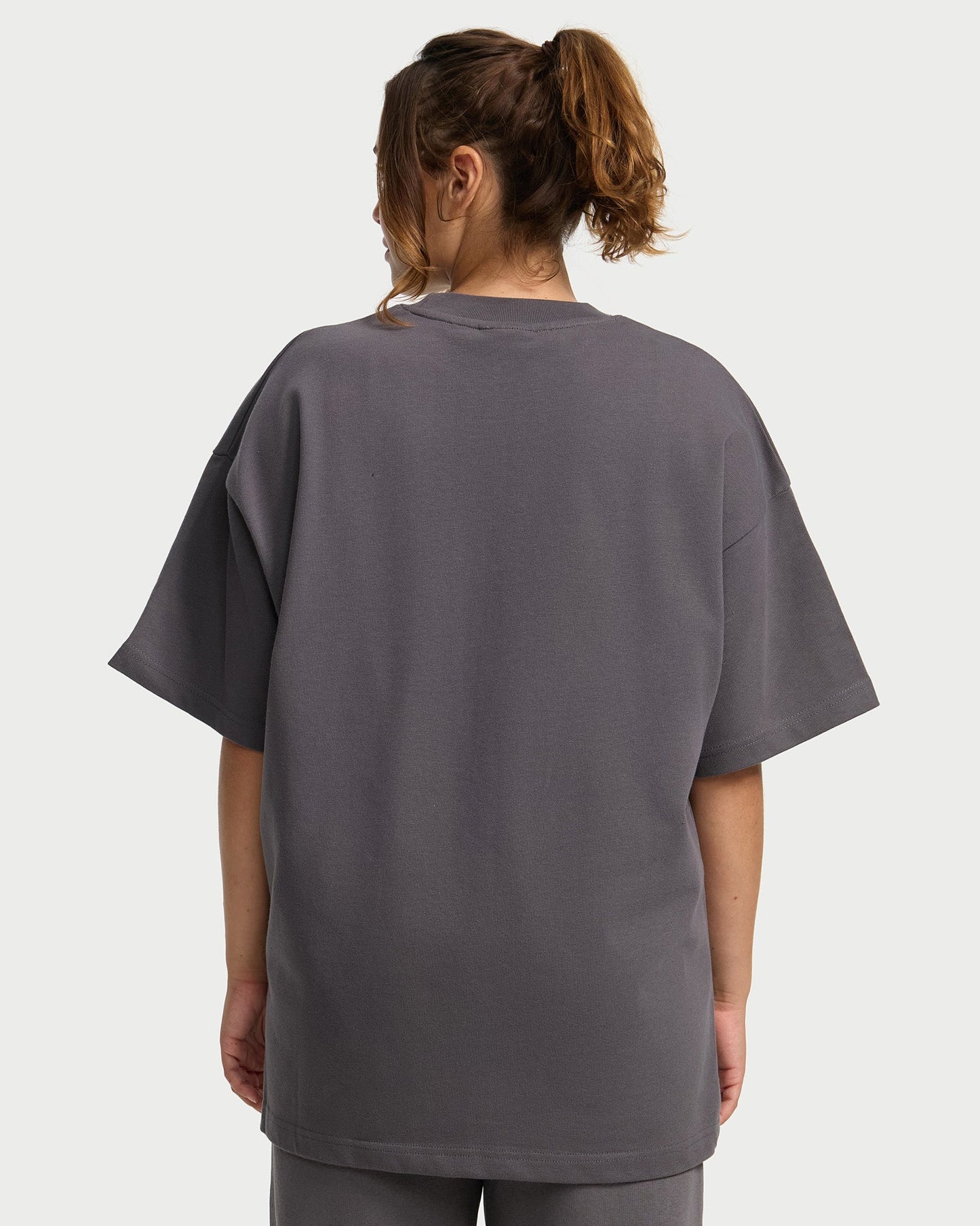 Basic Oversized T-Shirt
