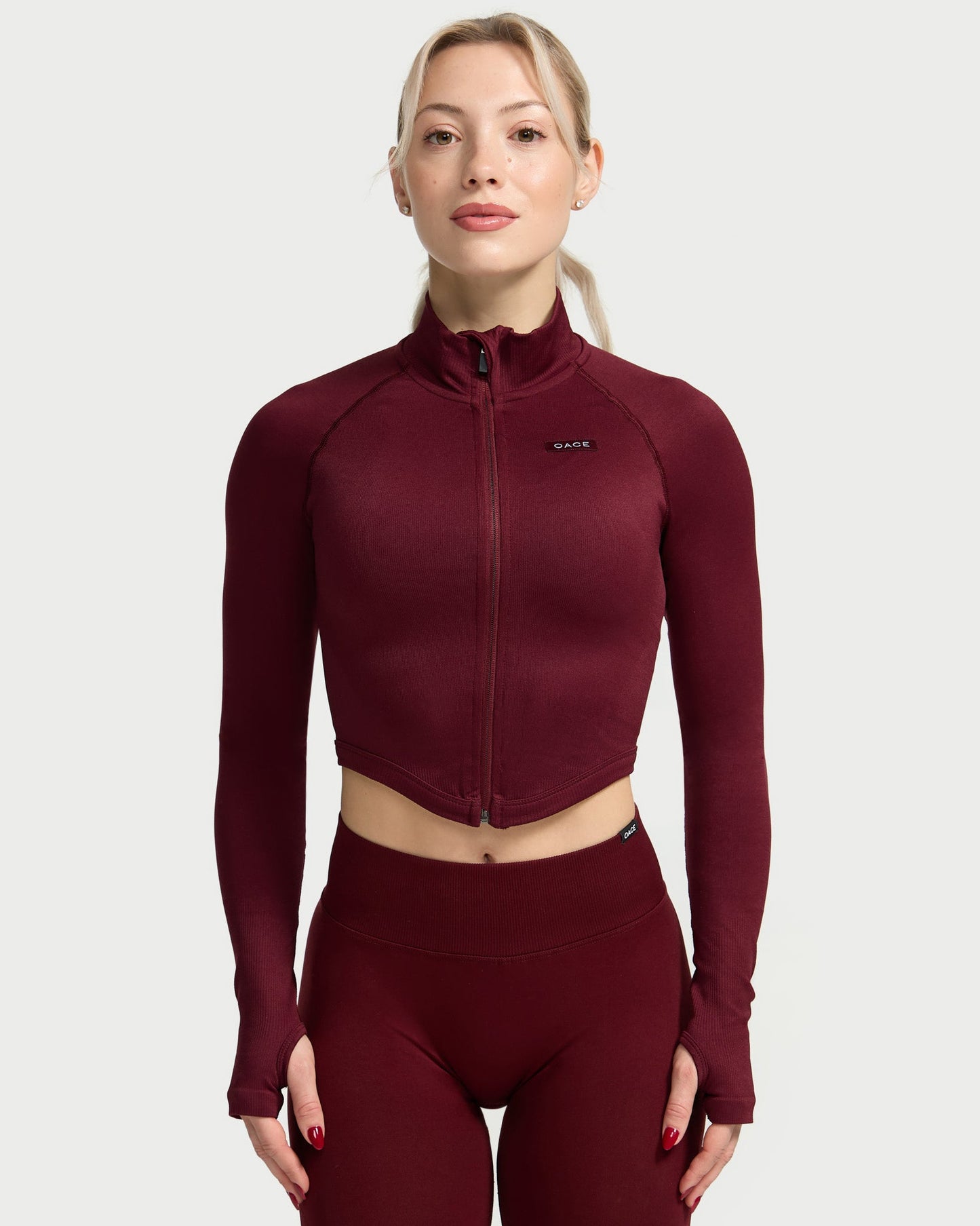 Ambition Jacket (Outlet)