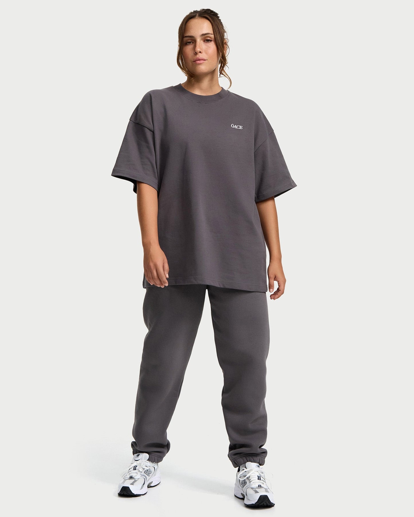 Basic Oversized T-Shirt