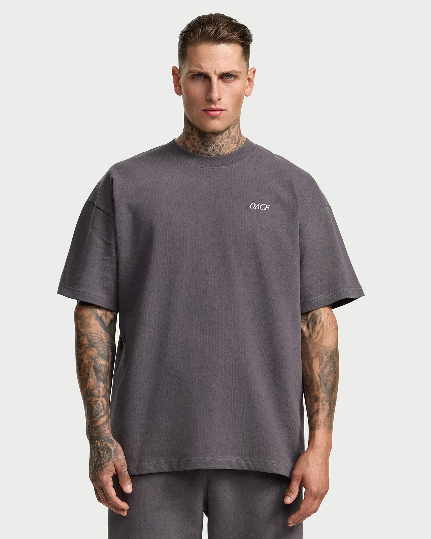 Basic Oversized T-Shirt