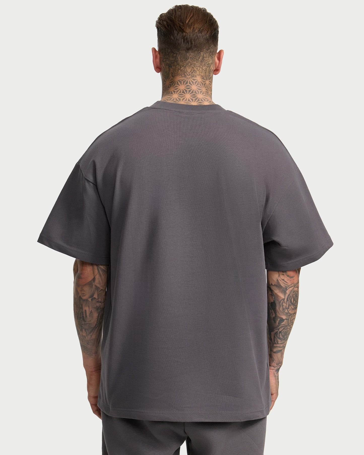Basic Oversized T-Shirt