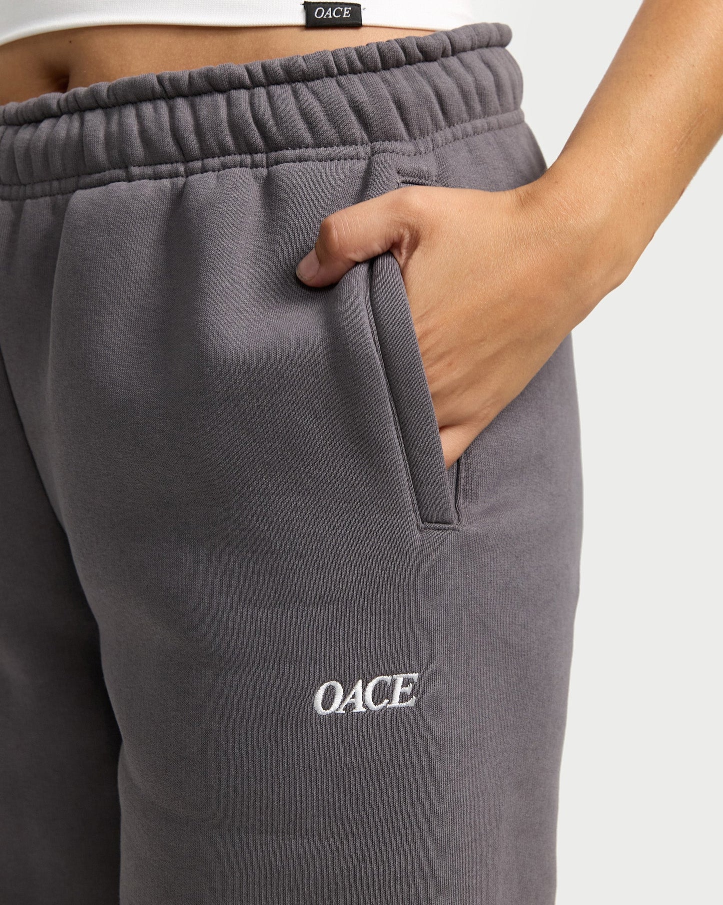 Basic Jogger Women