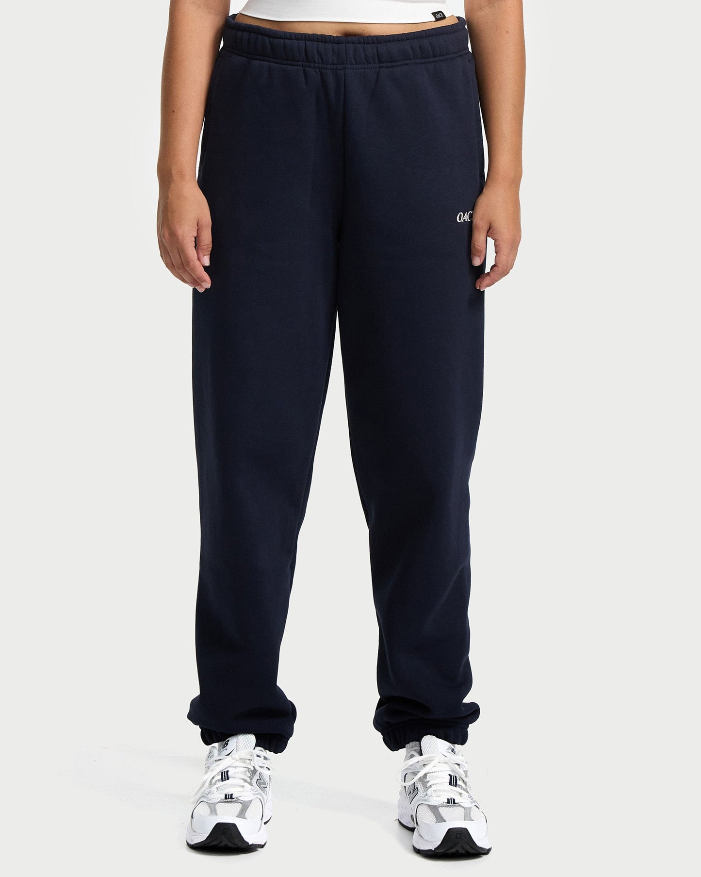Basic Jogger Women