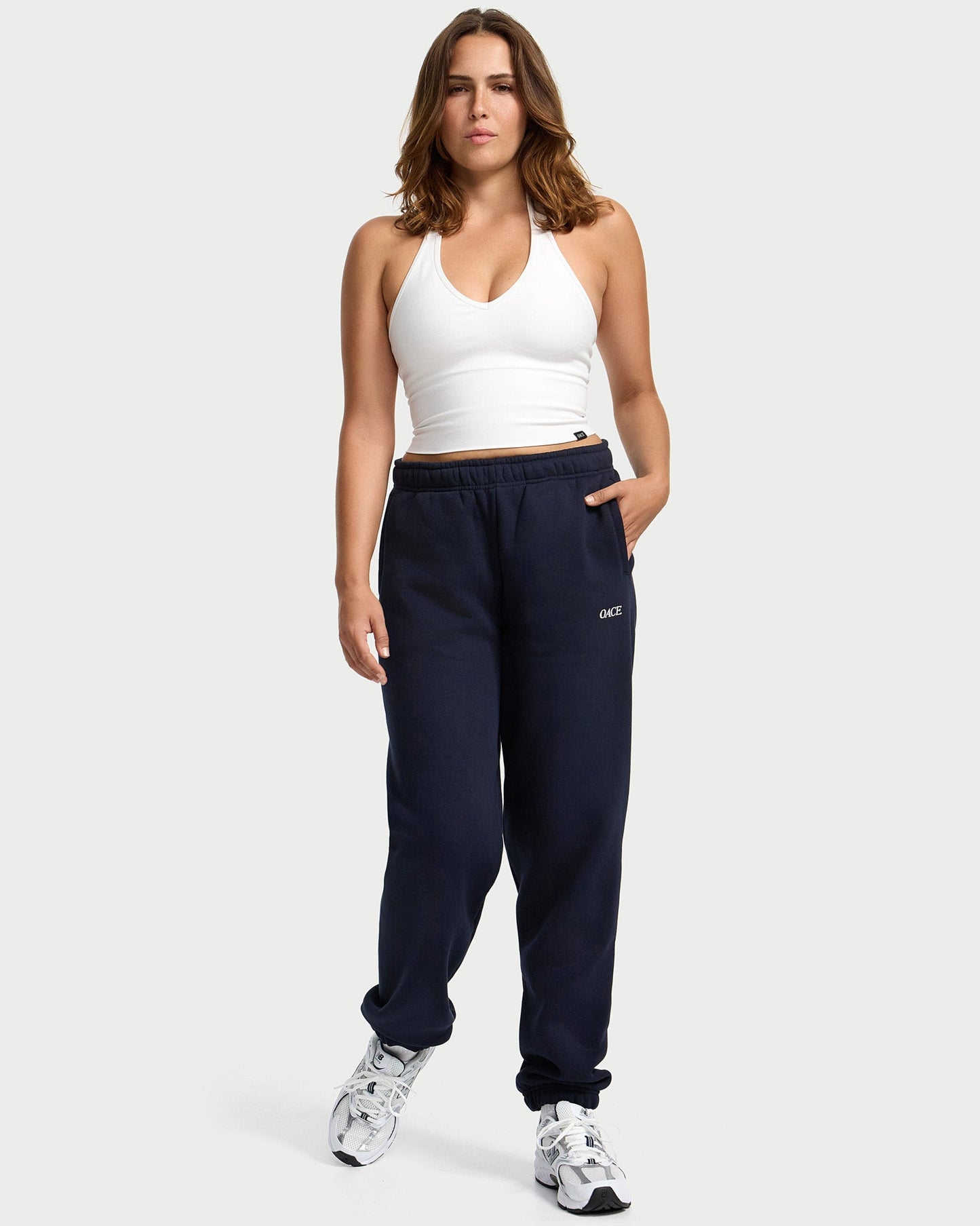 Basic Jogger Women