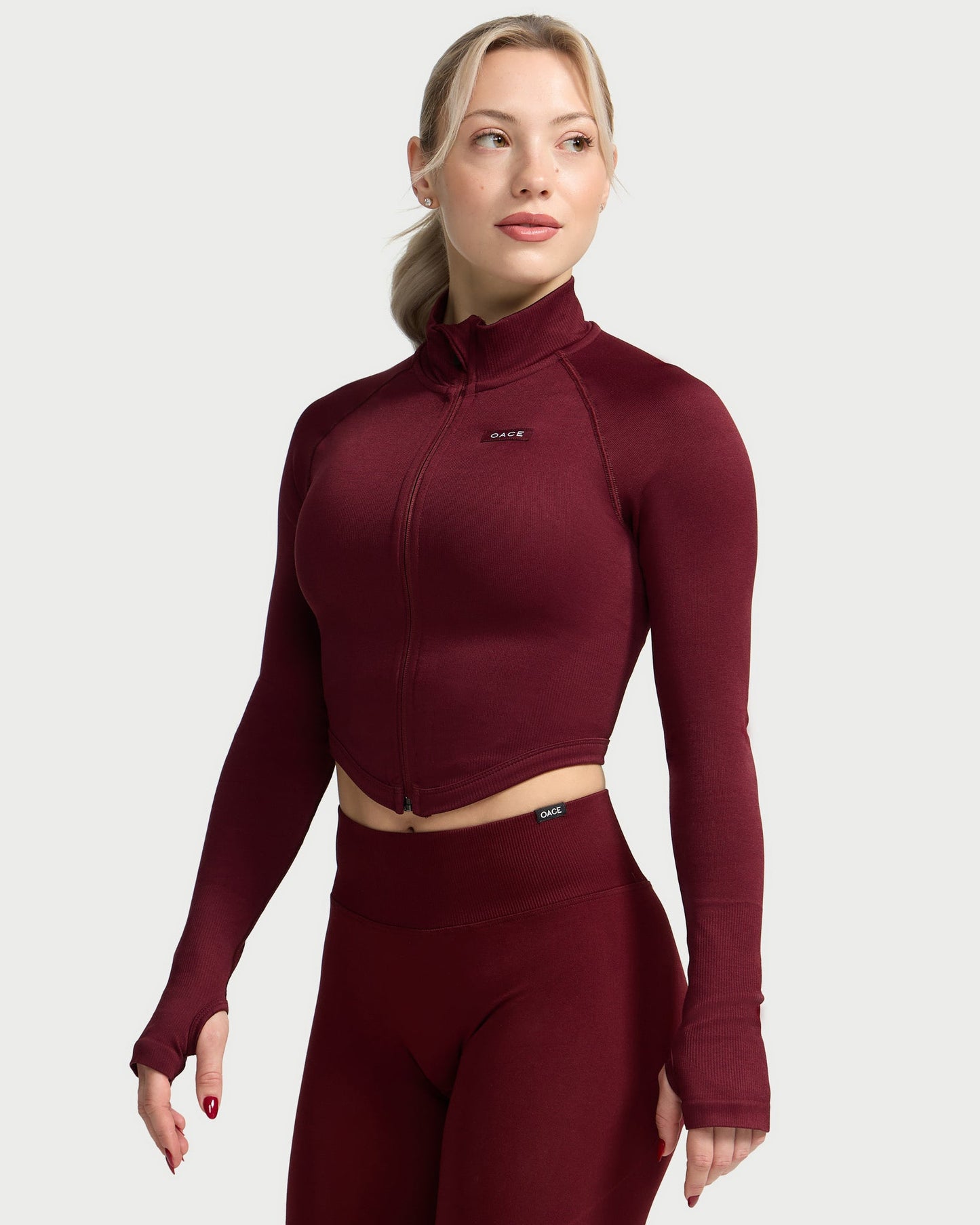 Ambition Jacket (Outlet)