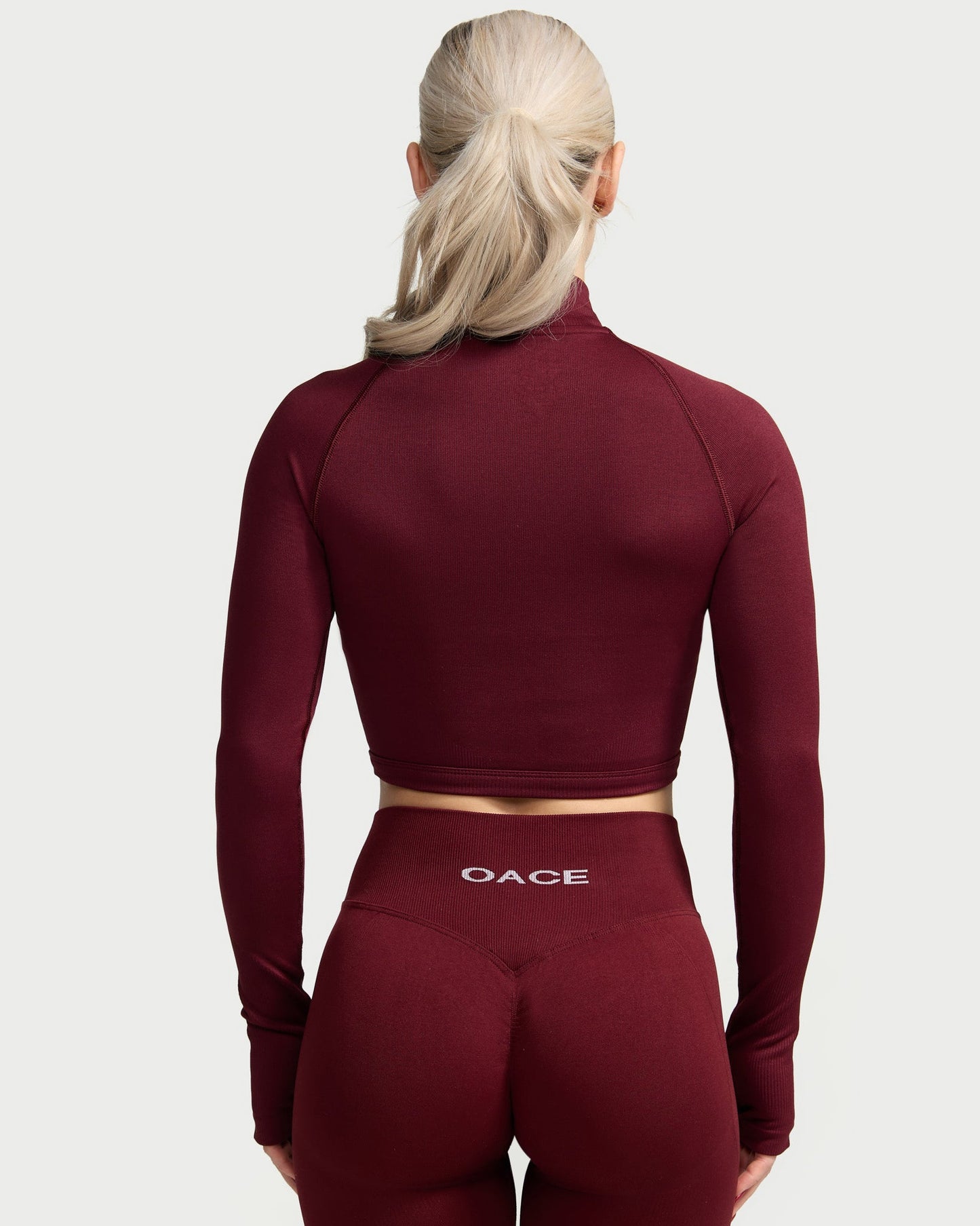 Ambition Jacket (Outlet)