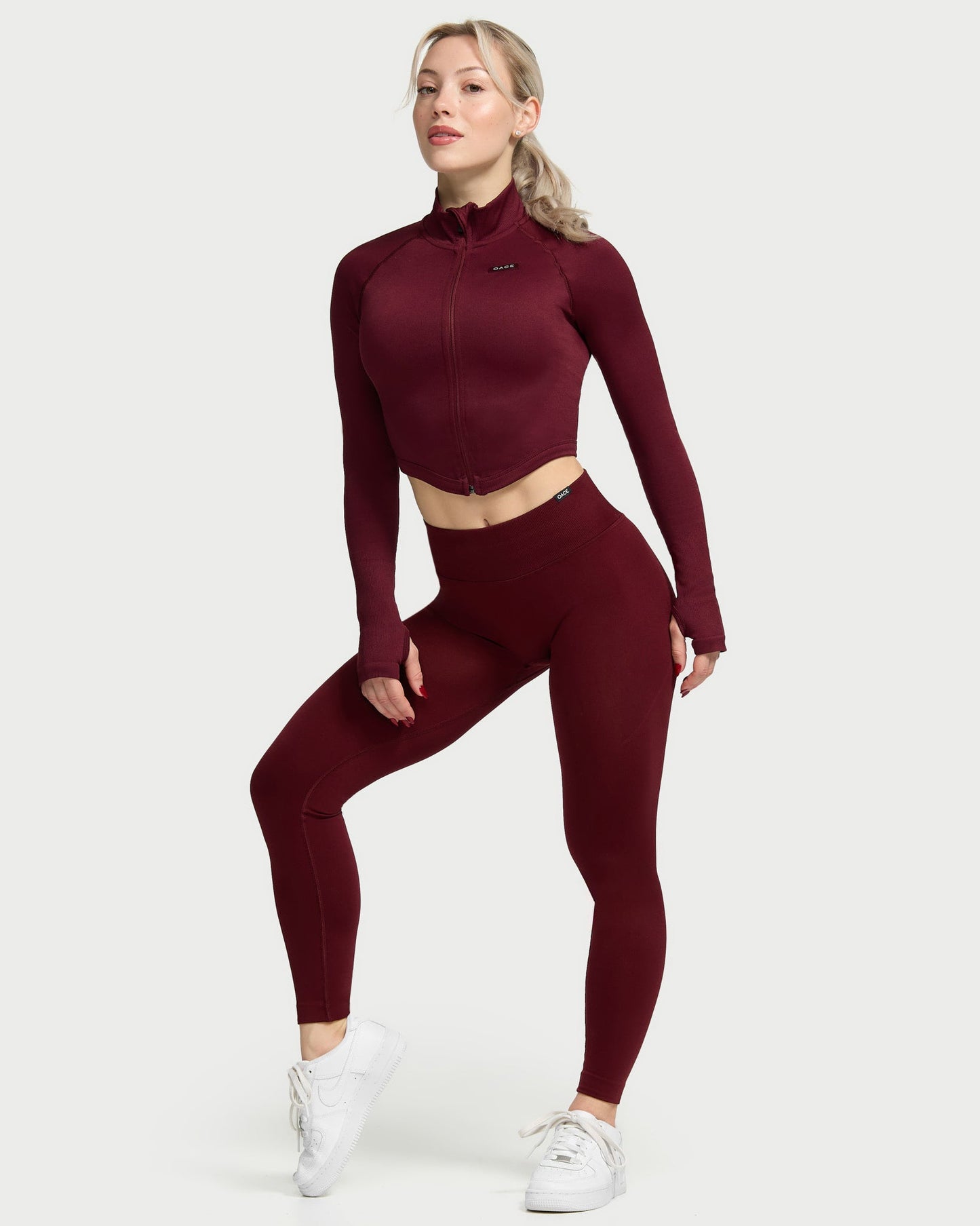 Ambition Jacket (Outlet)