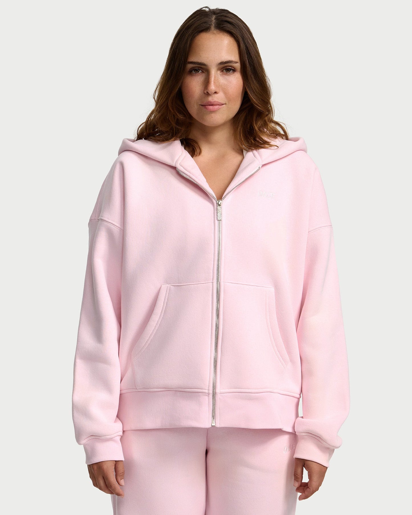 Basic Zip Jacket Women