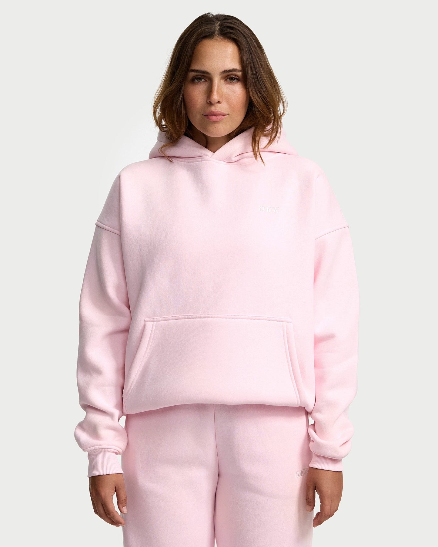 Basic Hoodie Women