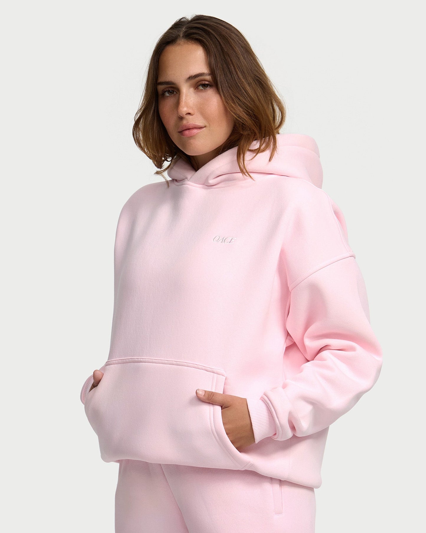 Basic Hoodie Women