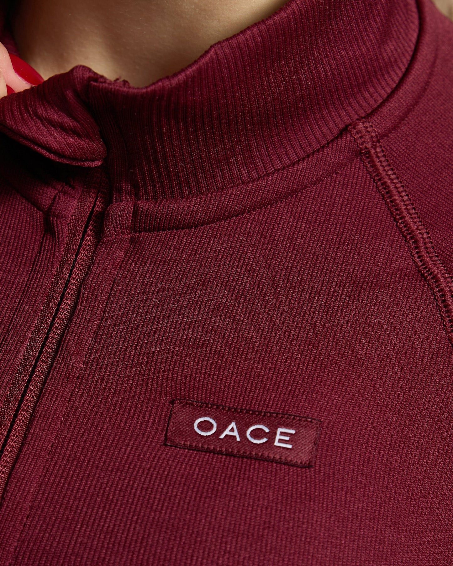 Ambition Jacket (Outlet)