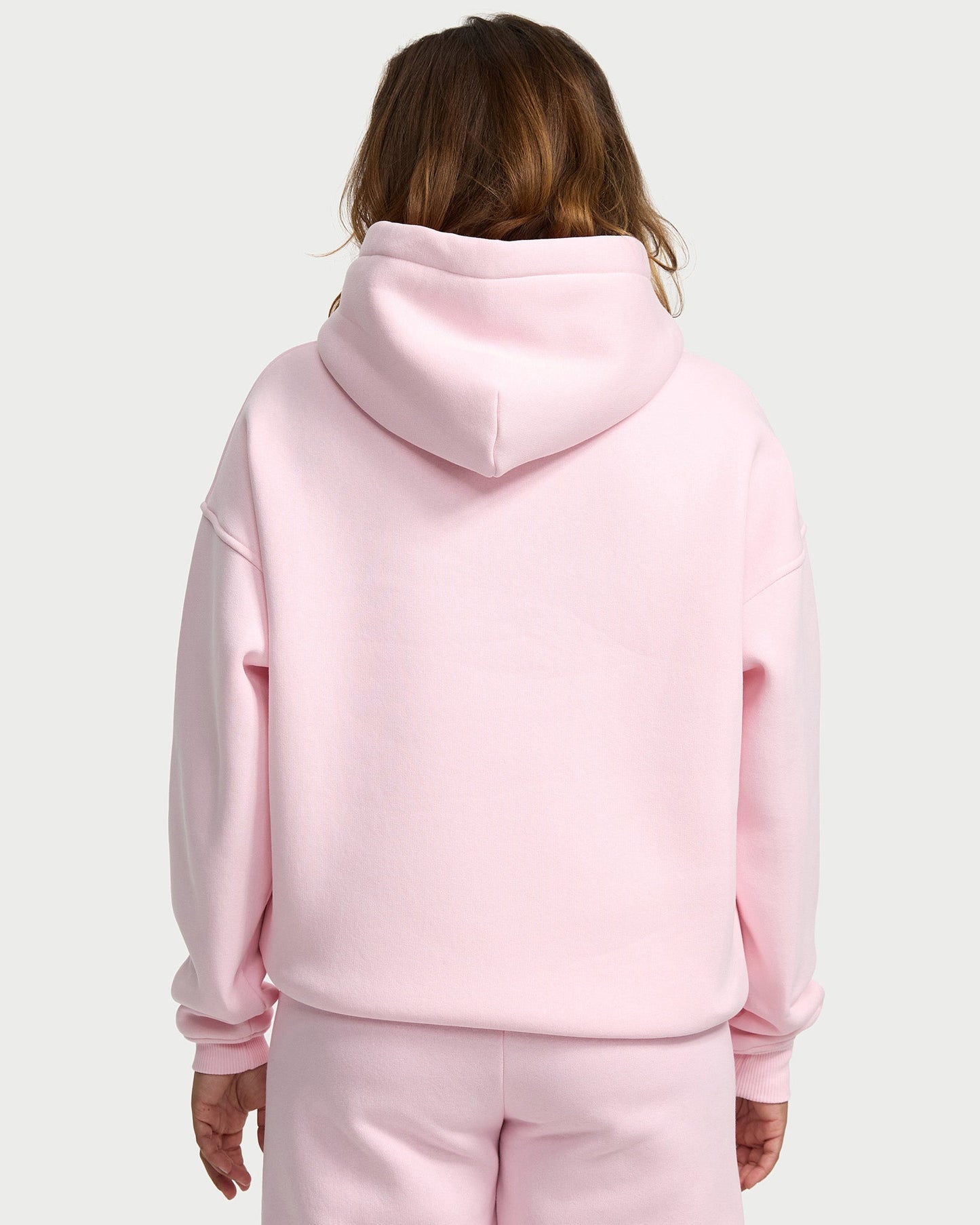 Basic Hoodie Women