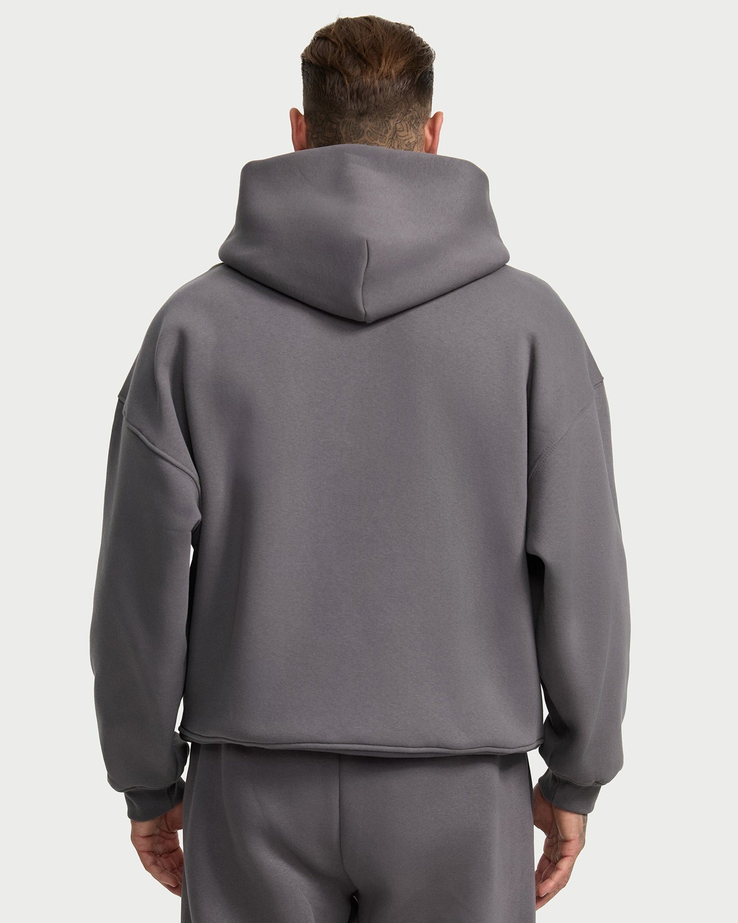 Basic Zip Jacket Men