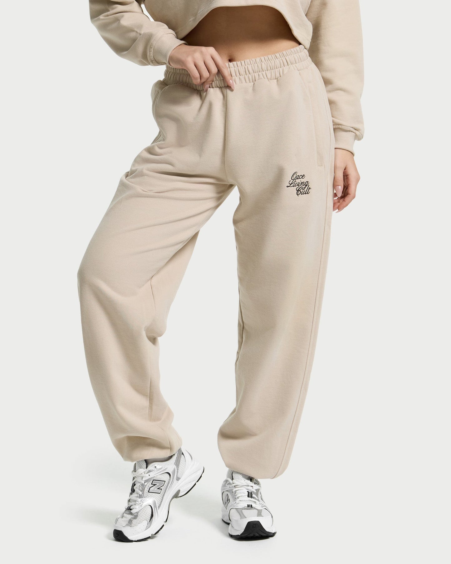 Legacy Baggy Jogger