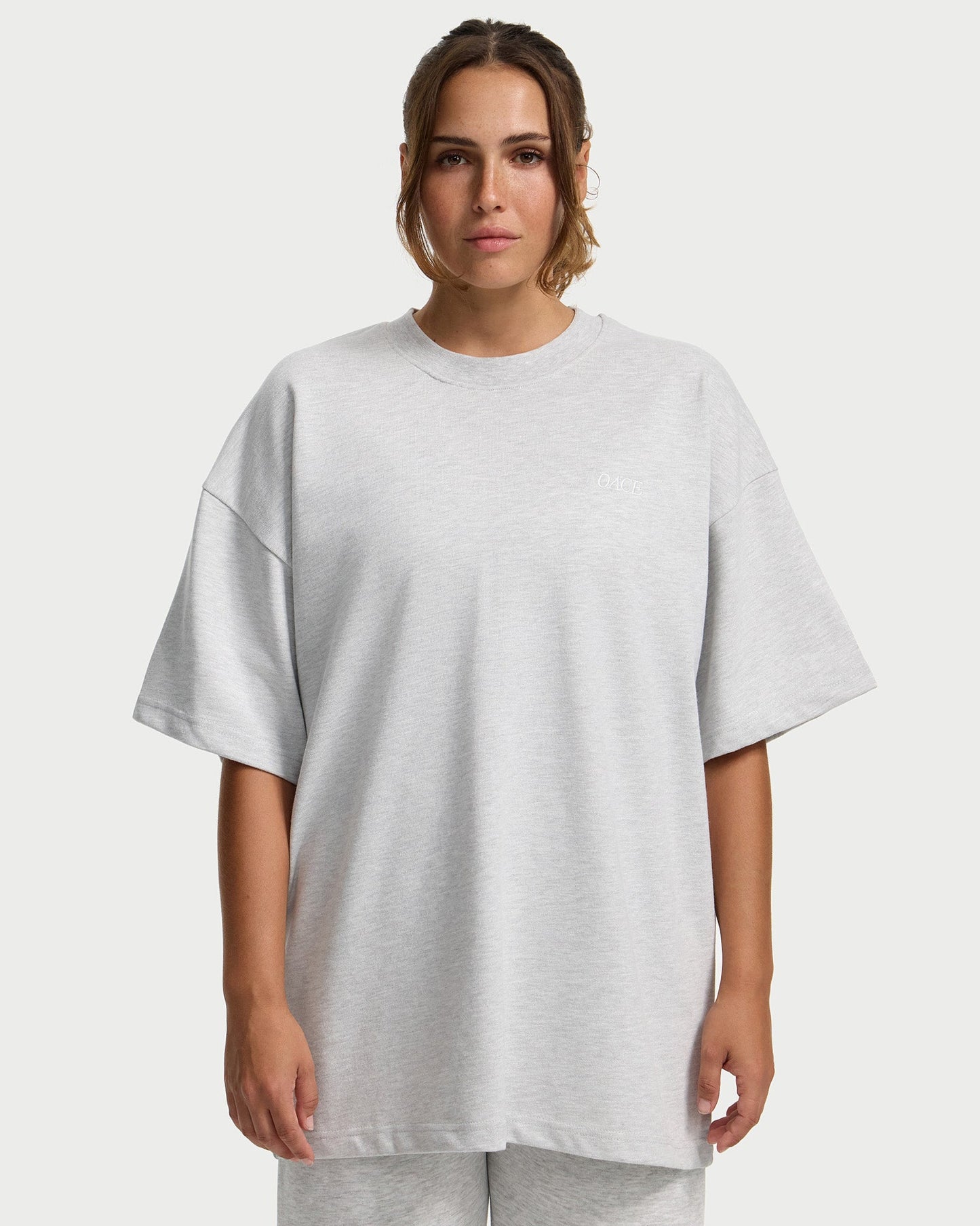Basic Oversized T-Shirt