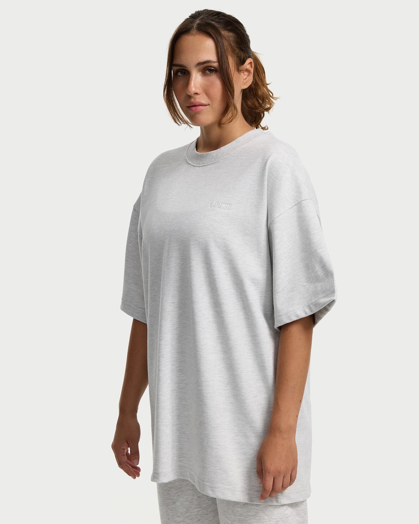 Basic Oversized T-Shirt