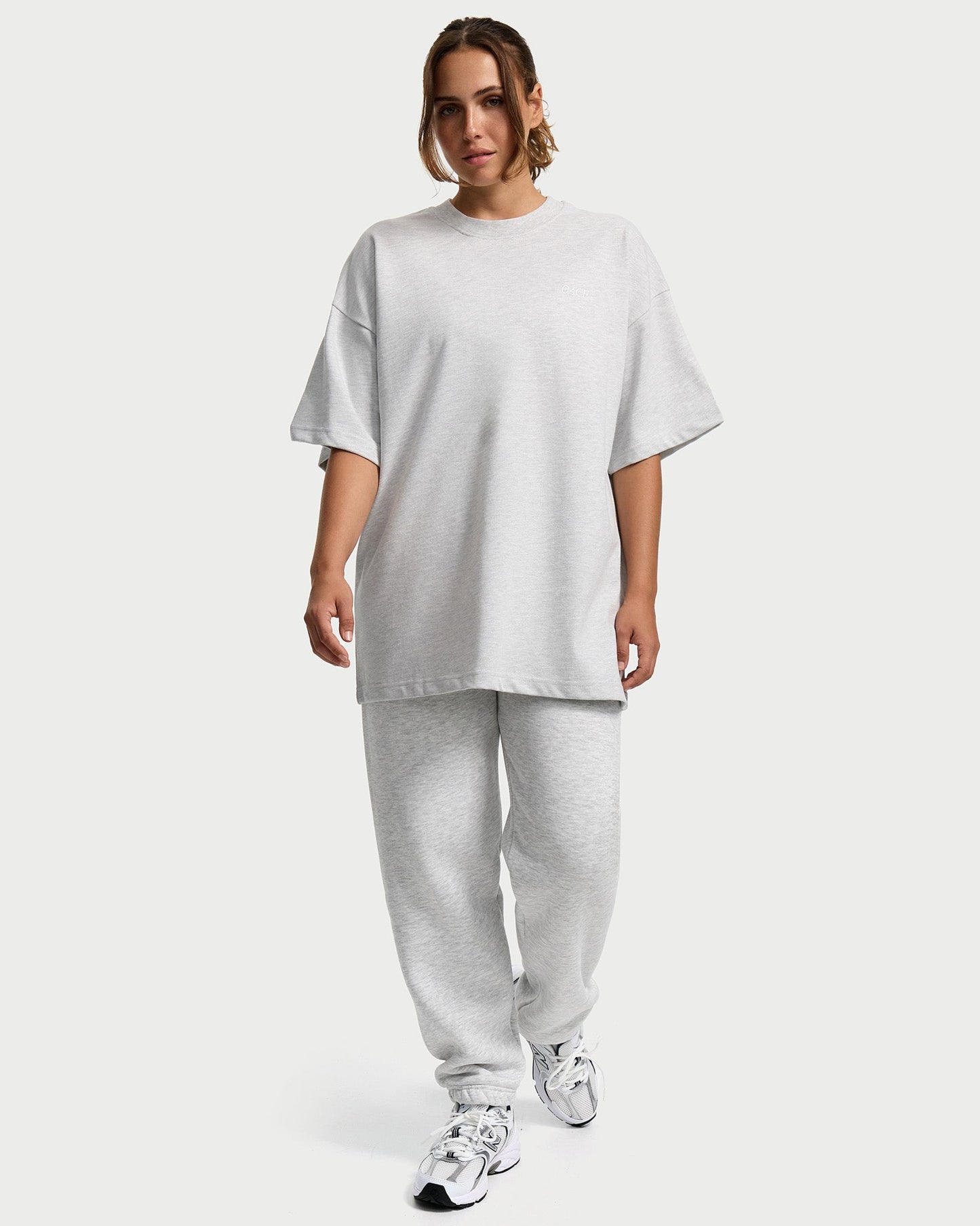 Basic Oversized T-Shirt