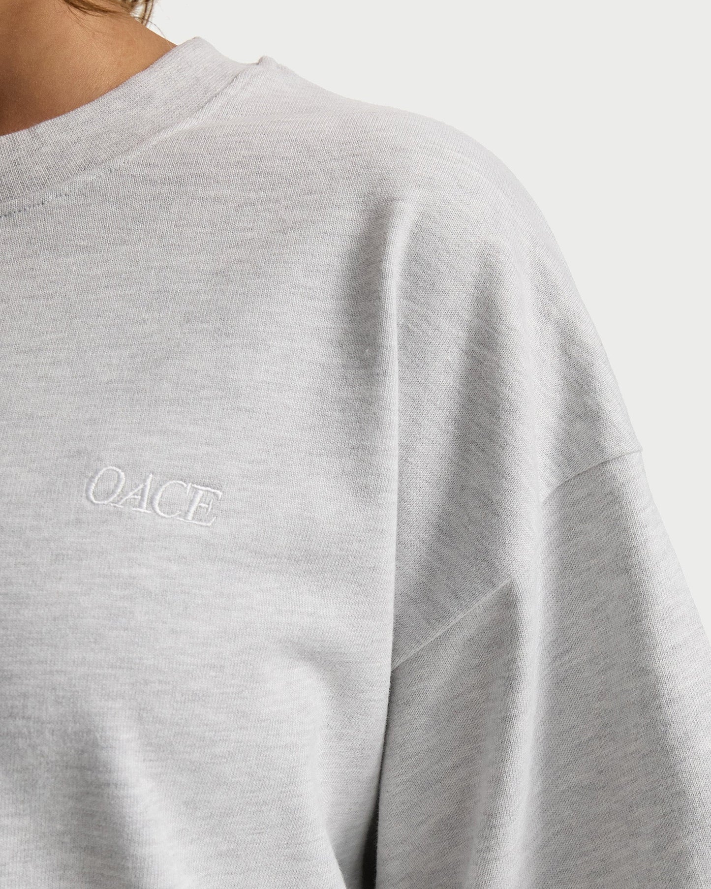 Basic Oversized T-Shirt