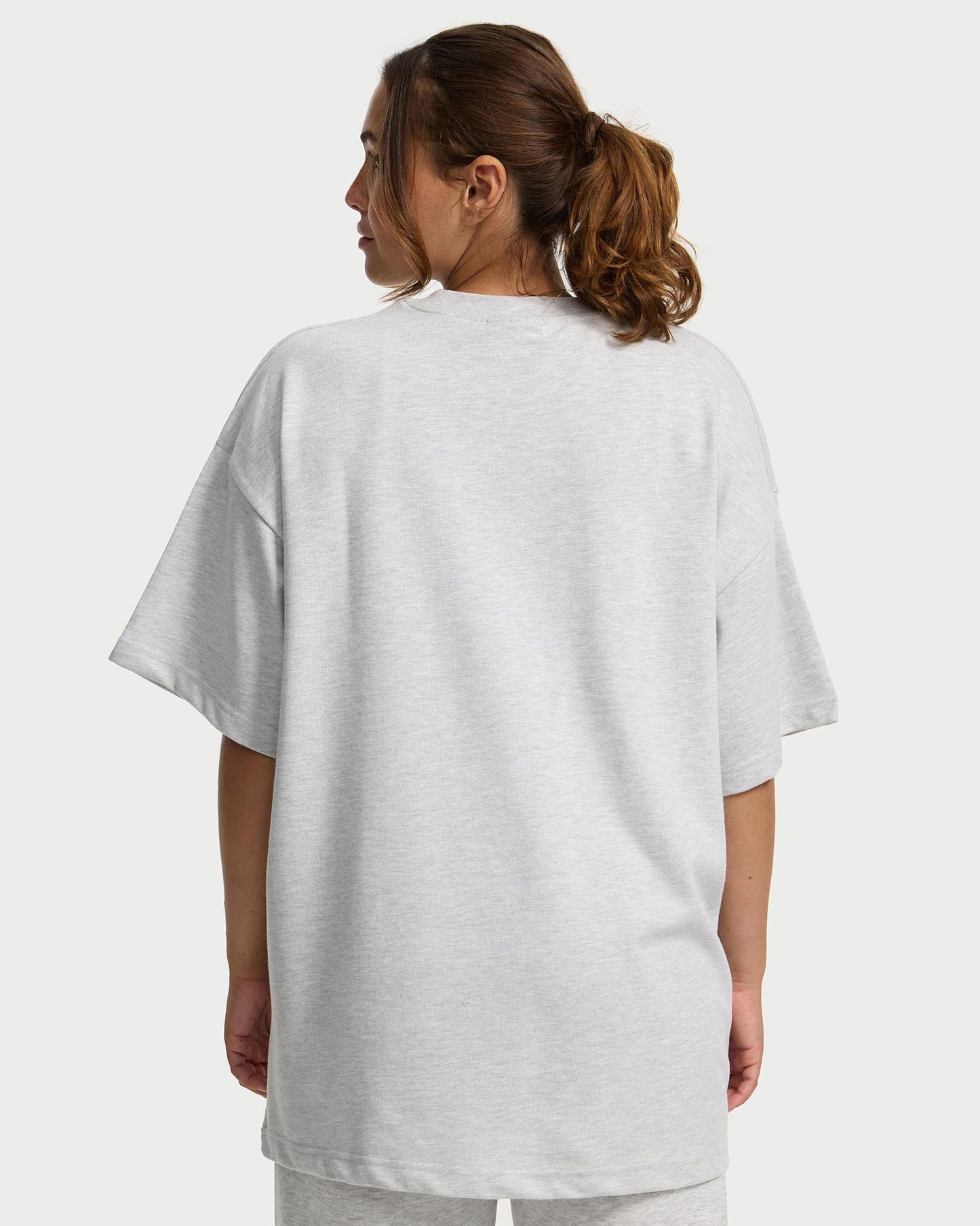 Basic Oversized T-Shirt