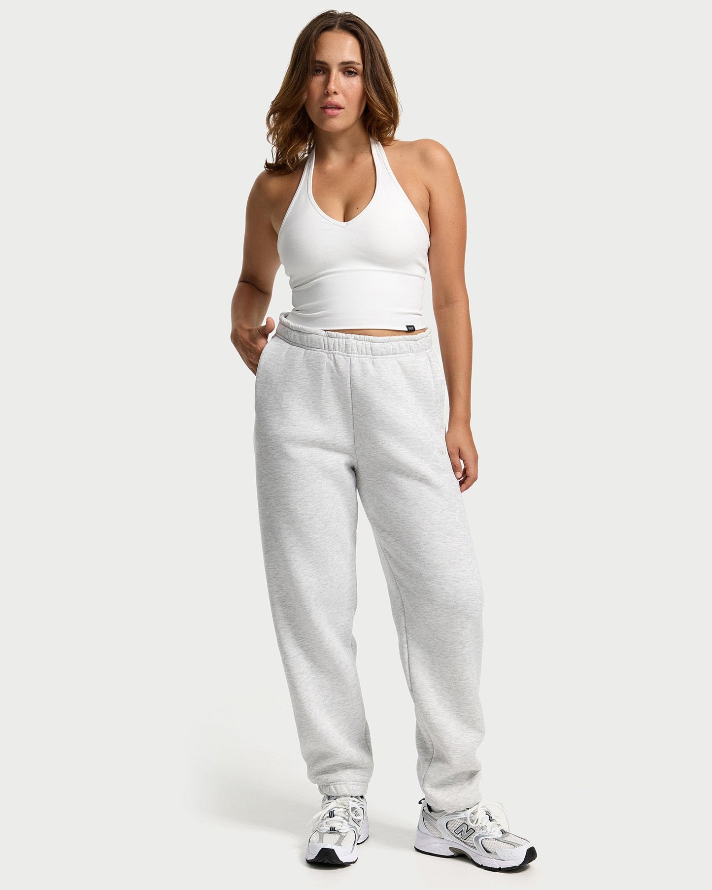 Basic Jogger Women