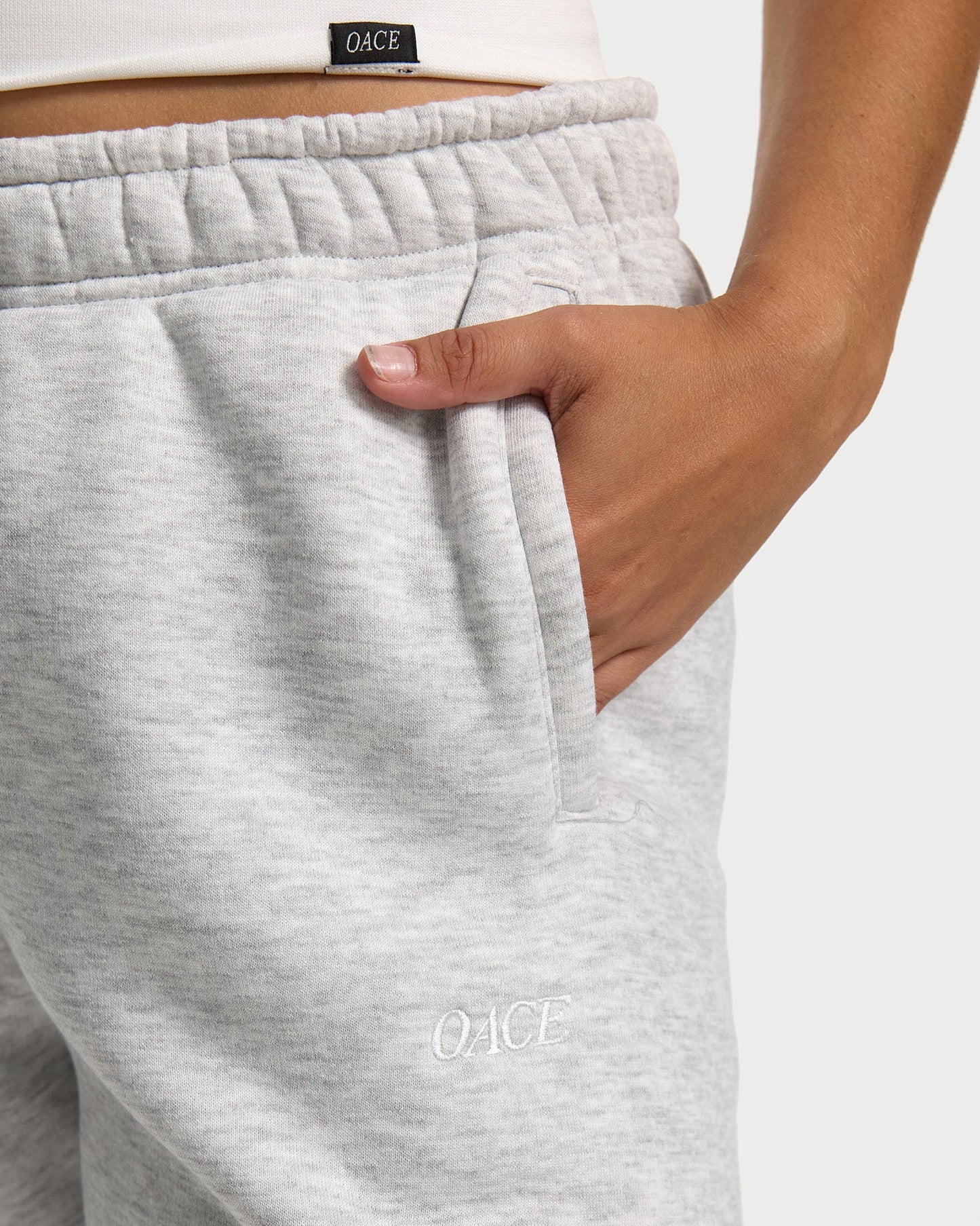 Basic Jogger Women
