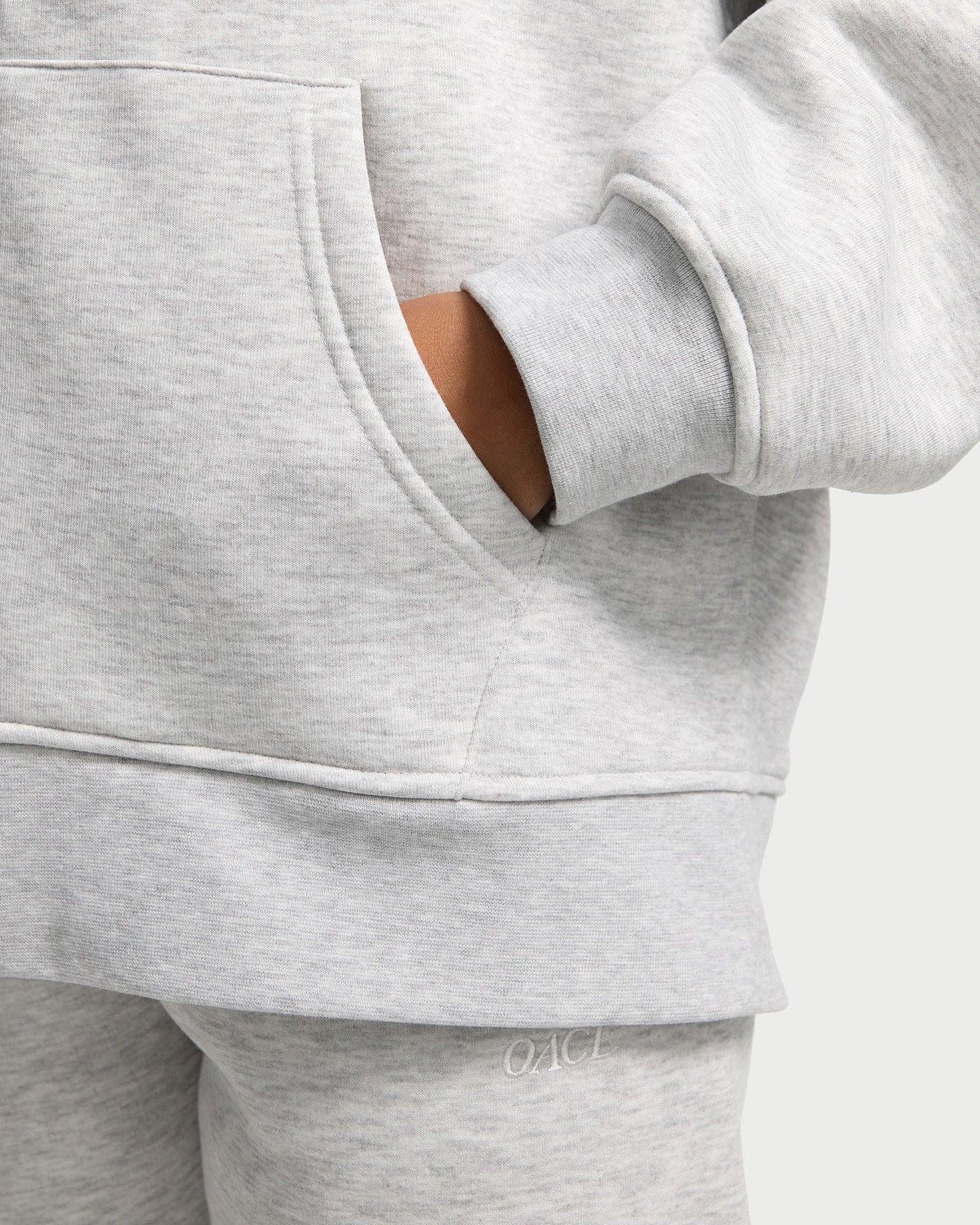 Basic Zip Jacket Women