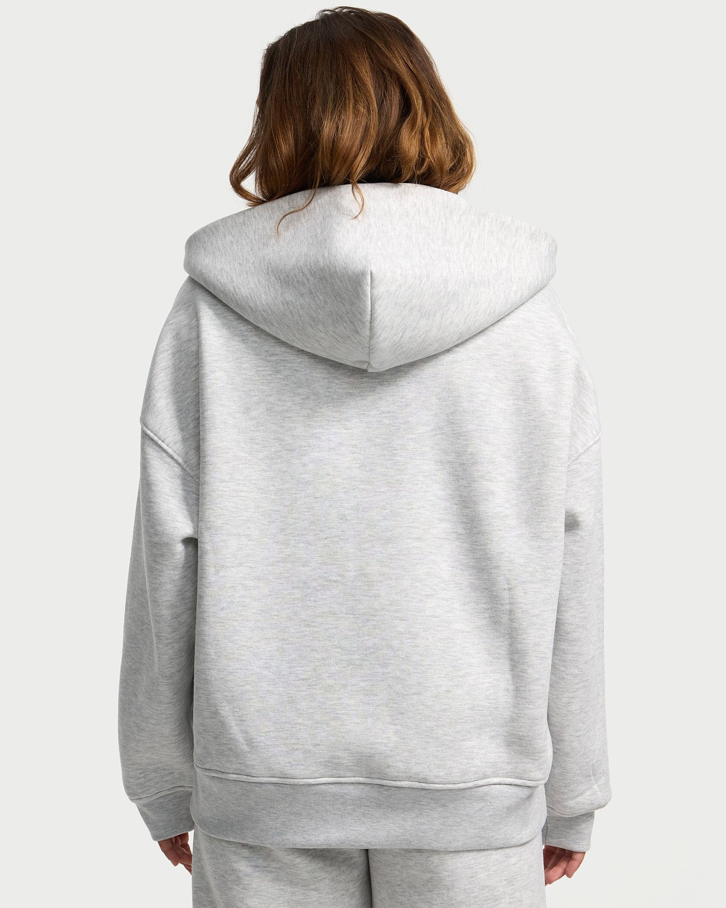 Basic Zip Jacket Women