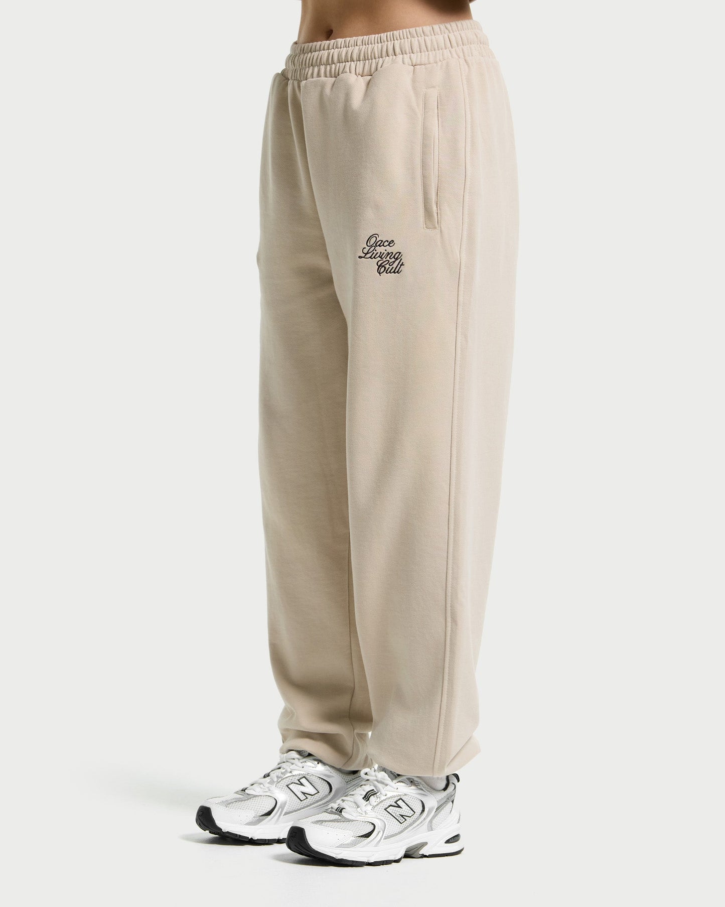 Legacy Baggy Jogger