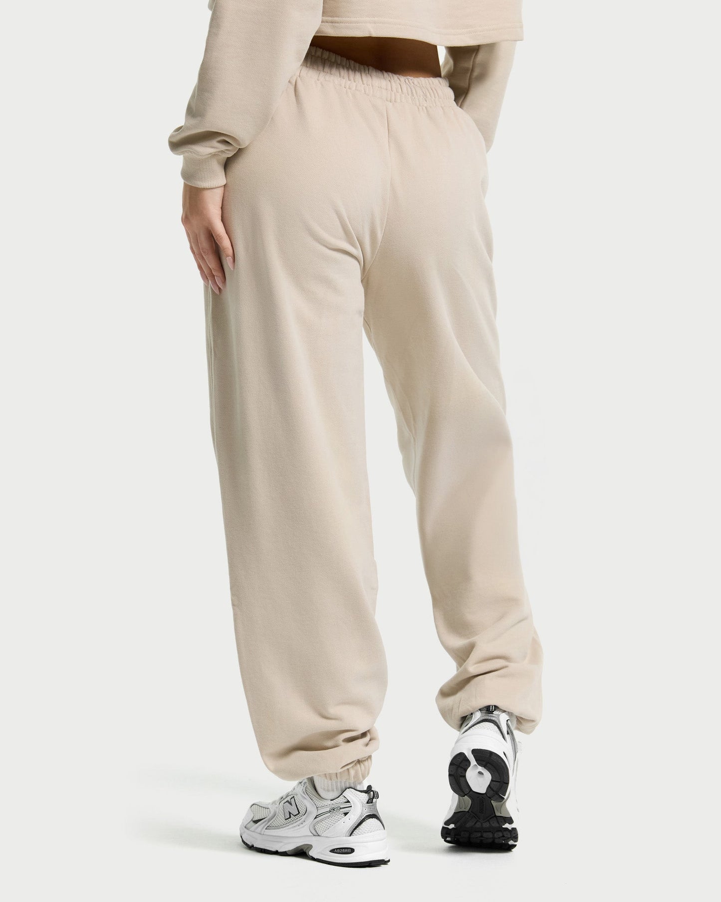 Legacy Baggy Jogger