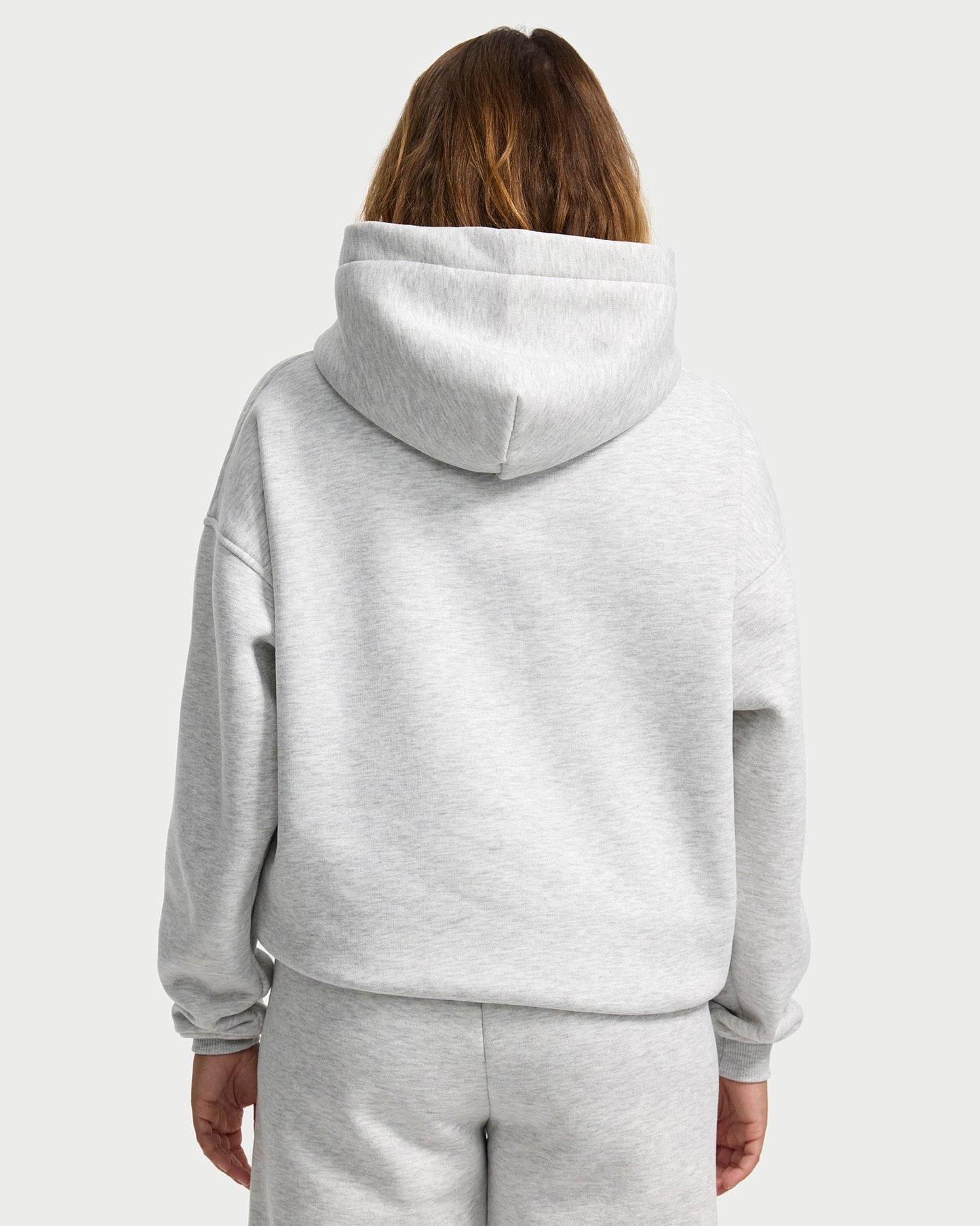 Basic Hoodie Women