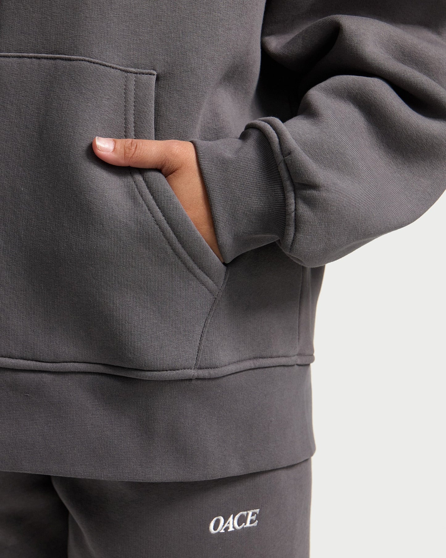 Basic Zip Jacket Women