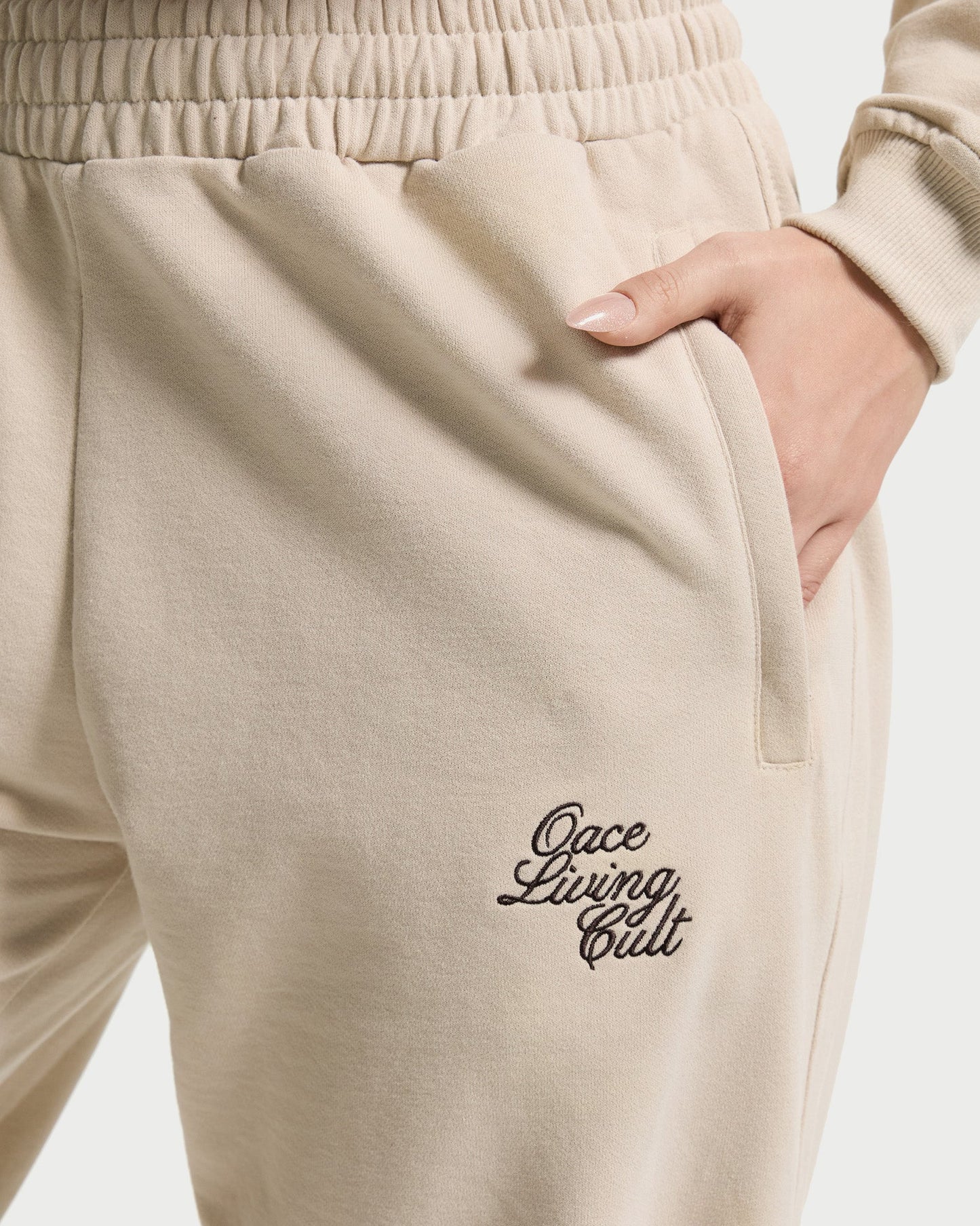 Legacy Baggy Jogger