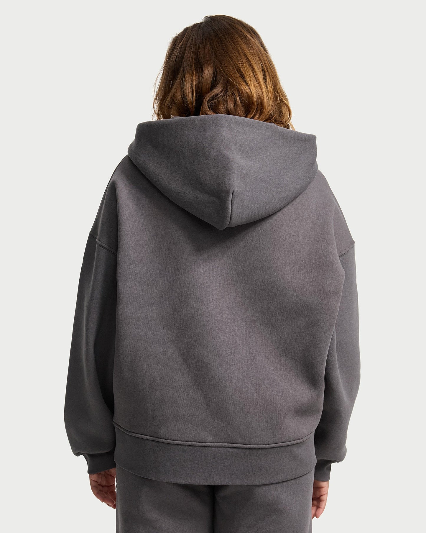 Basic Zip Jacket Women