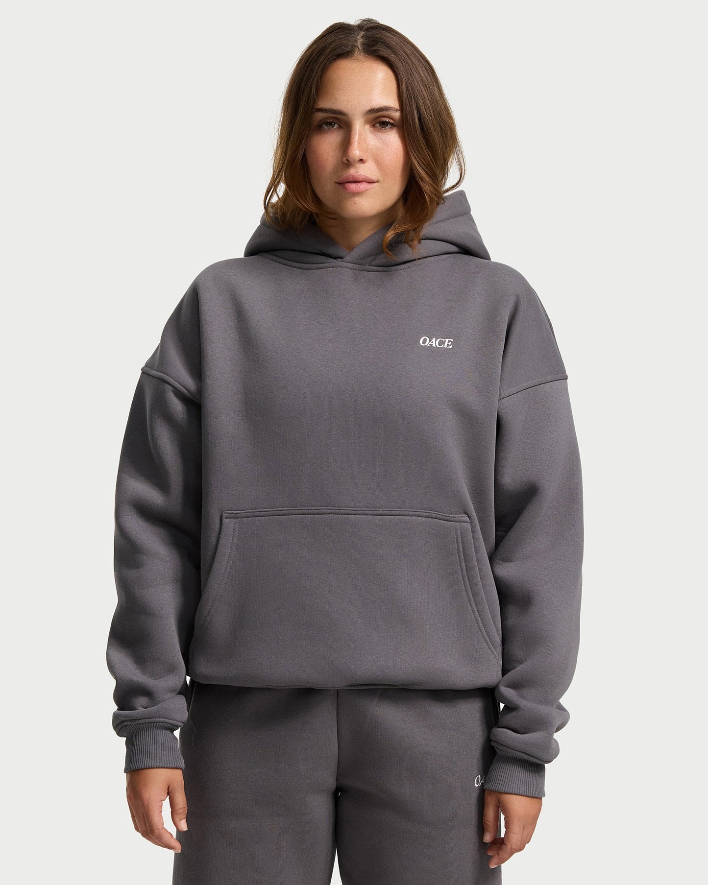 Basic Hoodie Women
