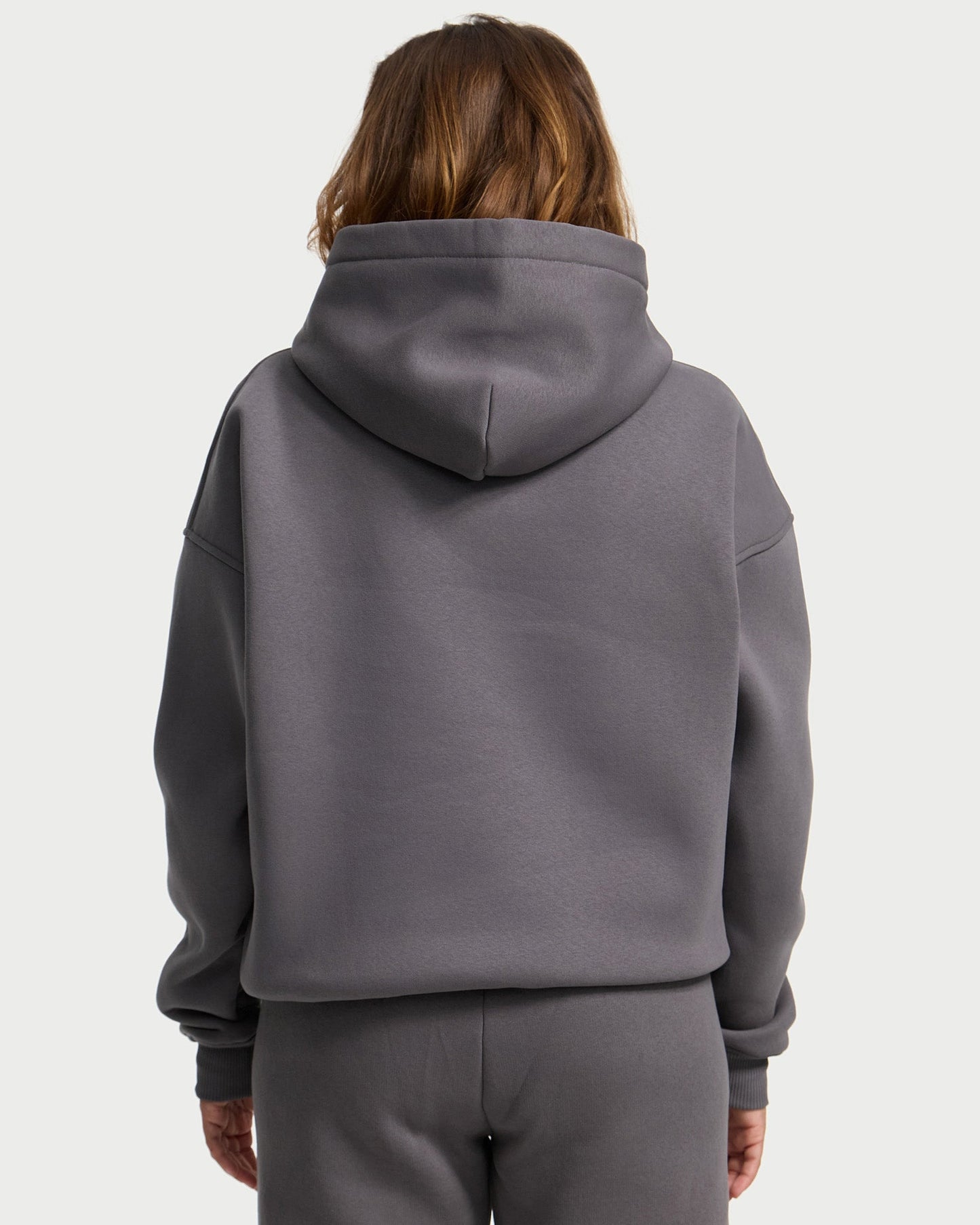 Basic Hoodie Women