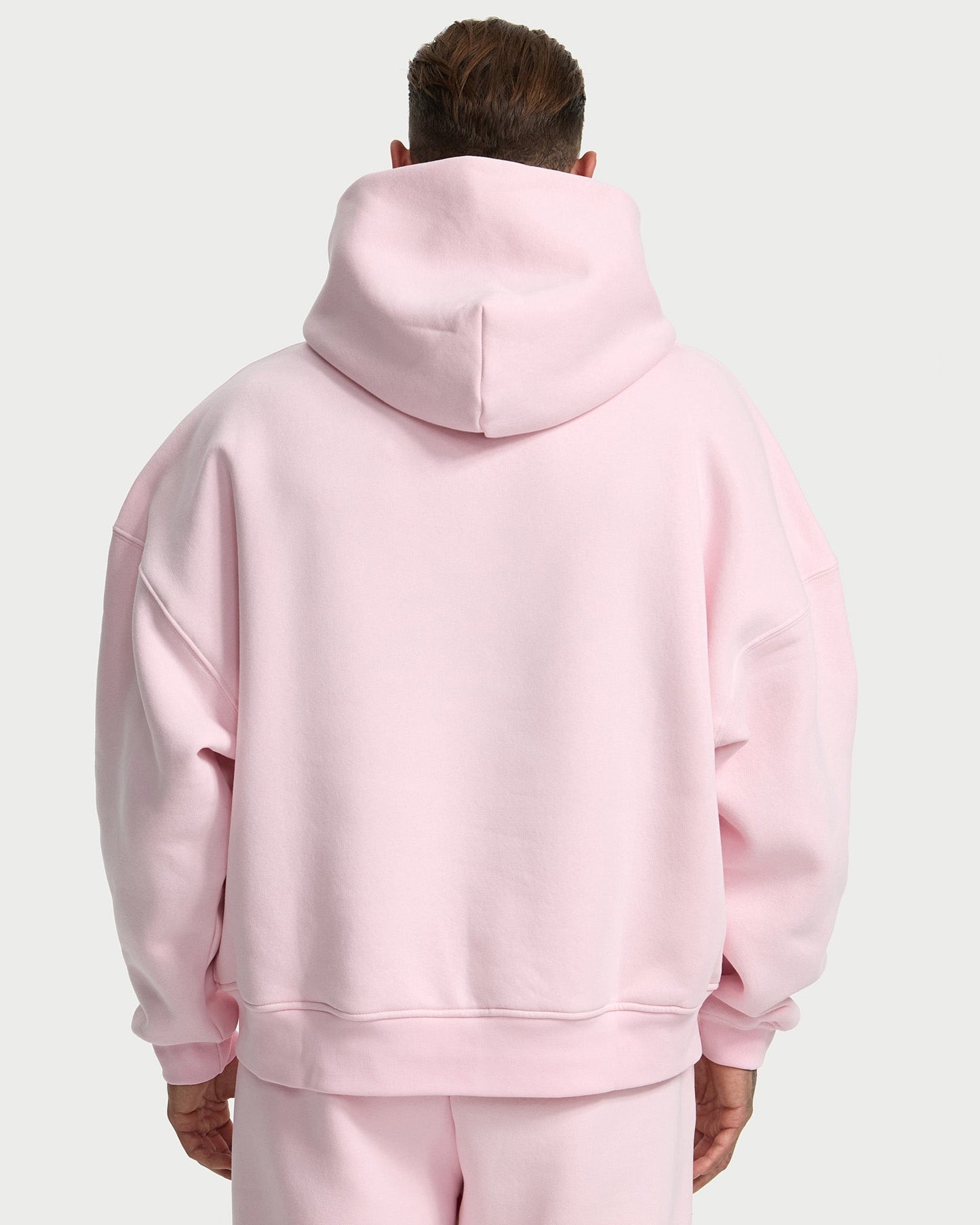 Basic Zip Jacket Men