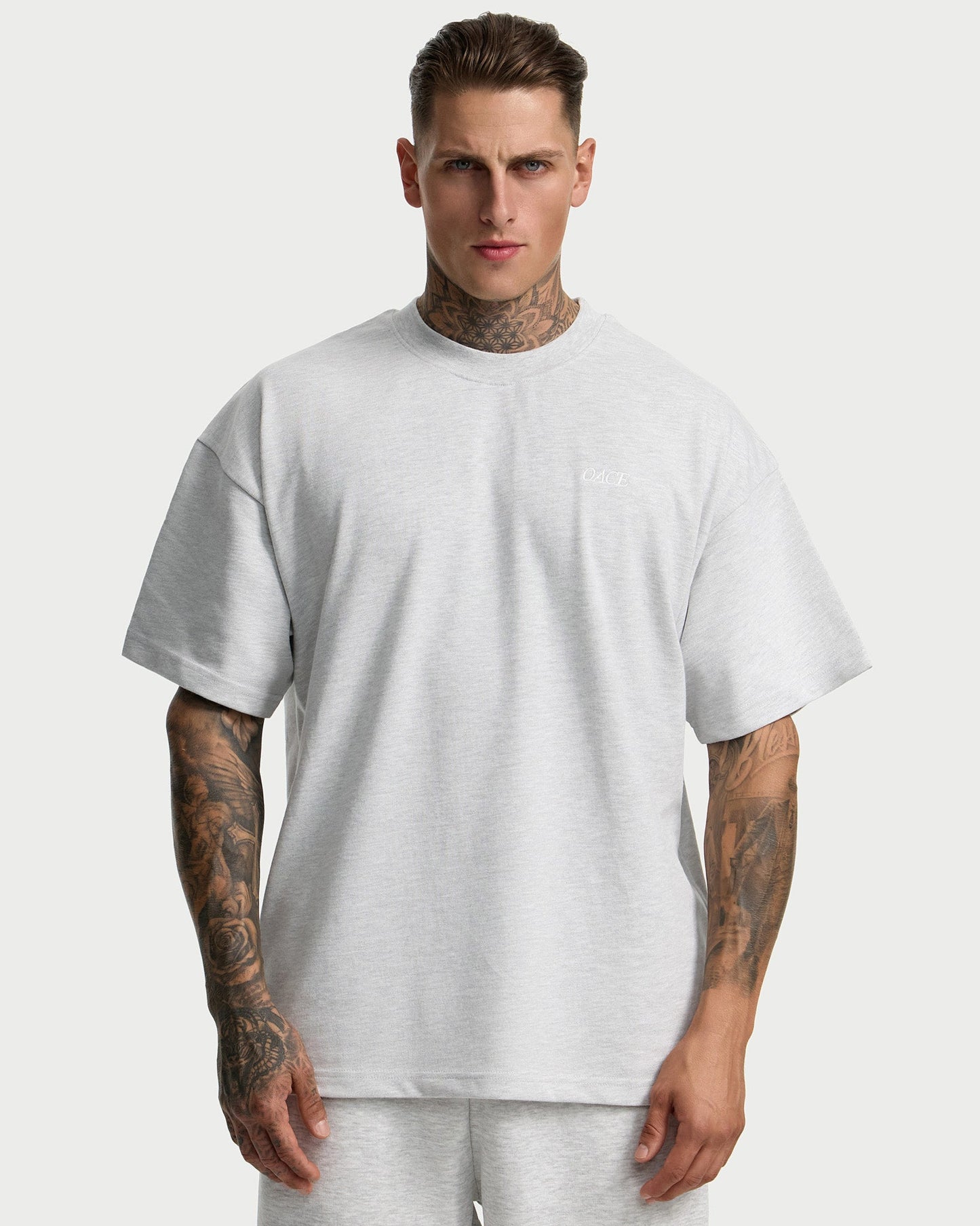 Basic Oversized T-Shirt