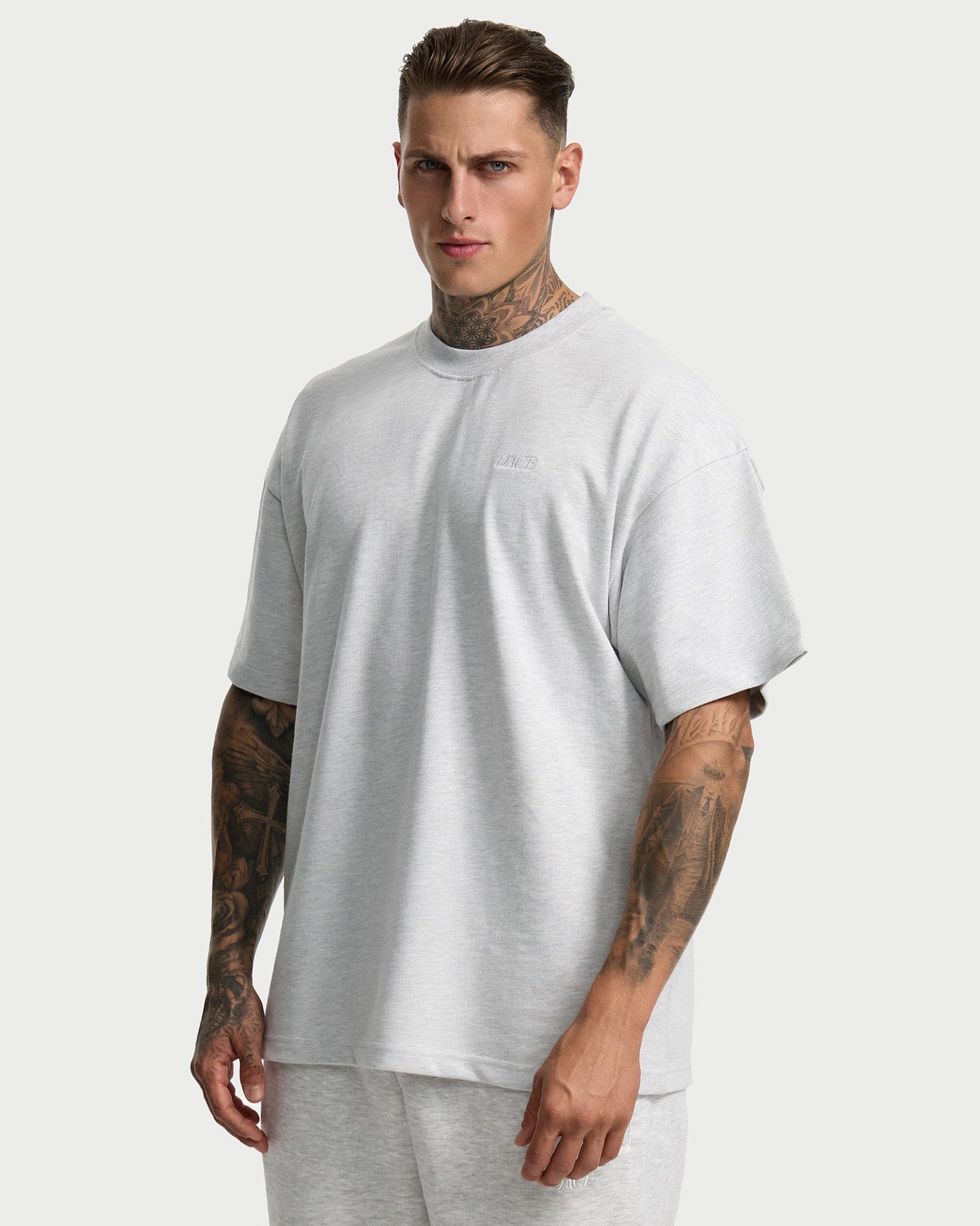 Basic Oversized T-Shirt