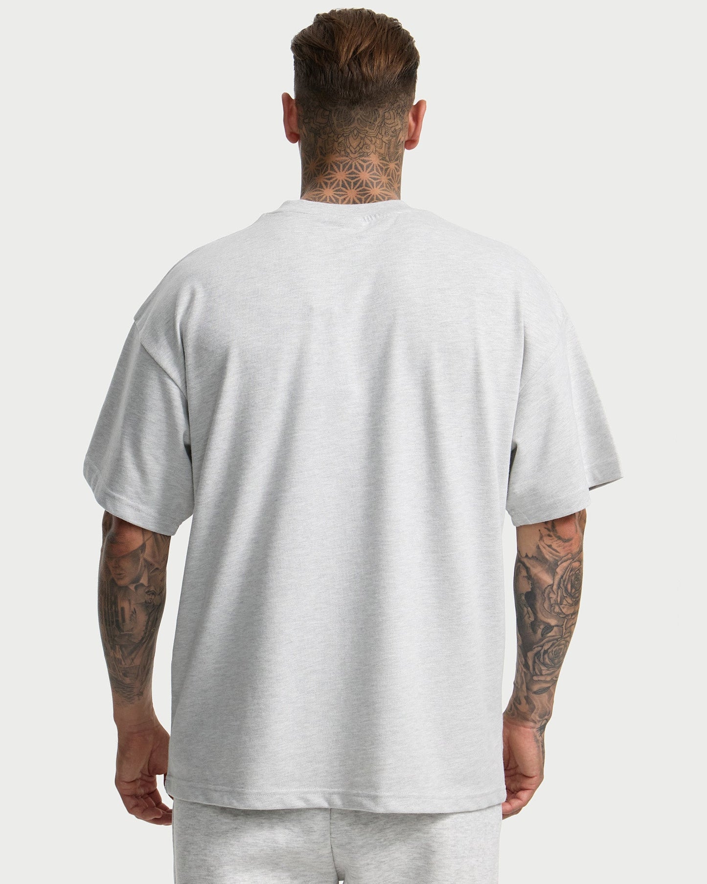 Basic Oversized T-Shirt
