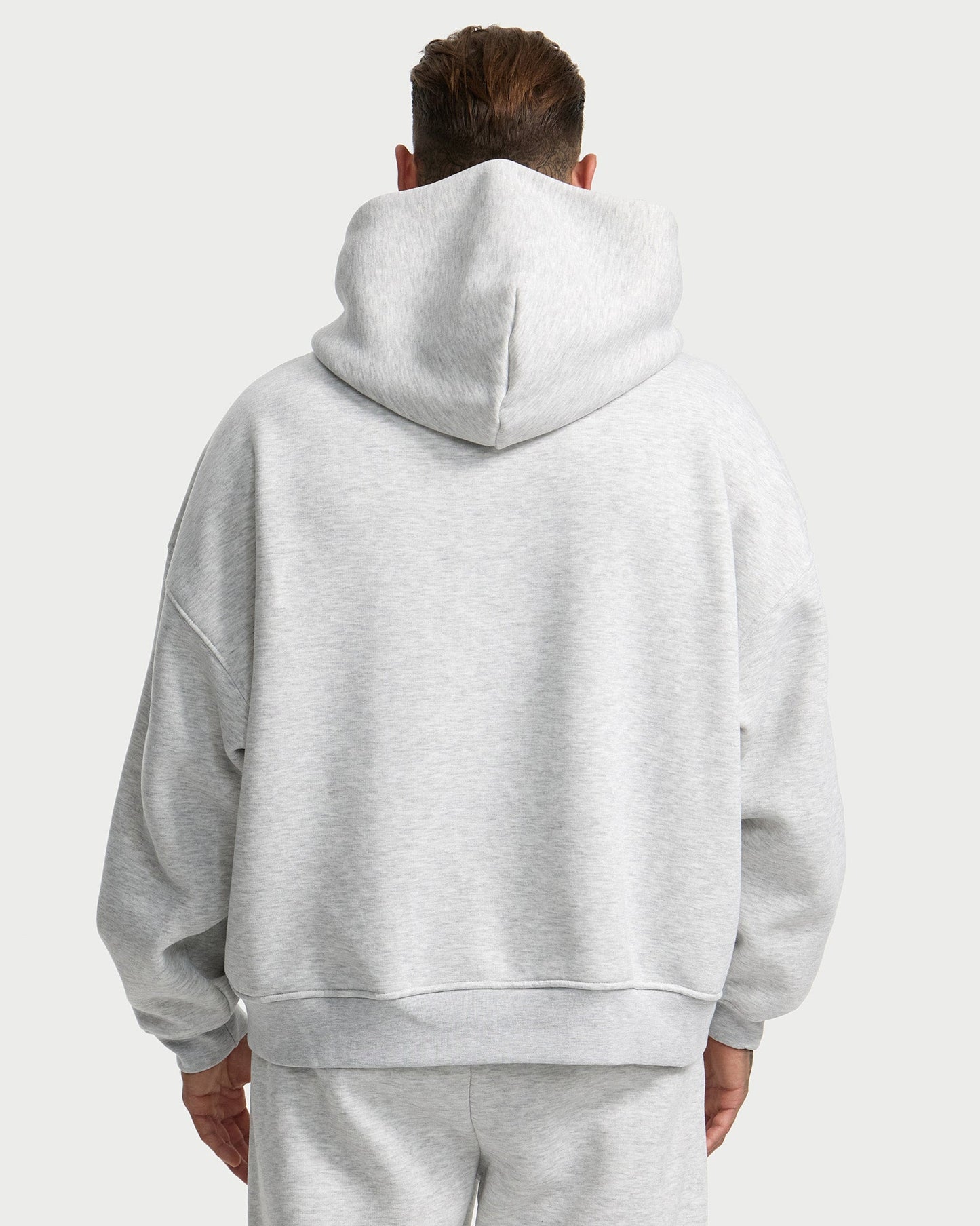 Basic Zip Jacket Men