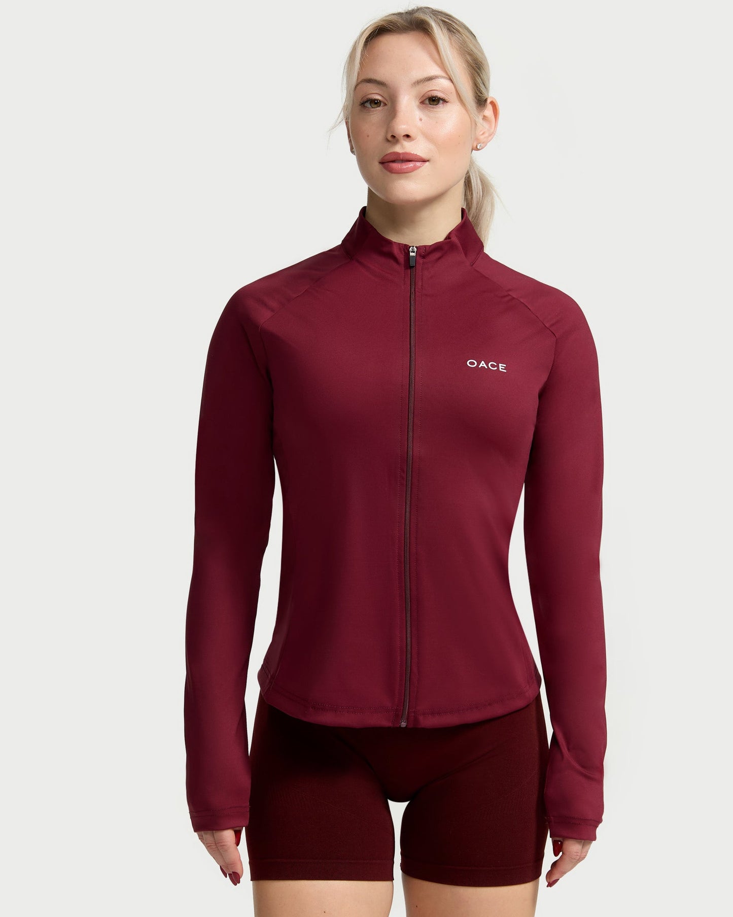 Nylon Jacket Women (Outlet)