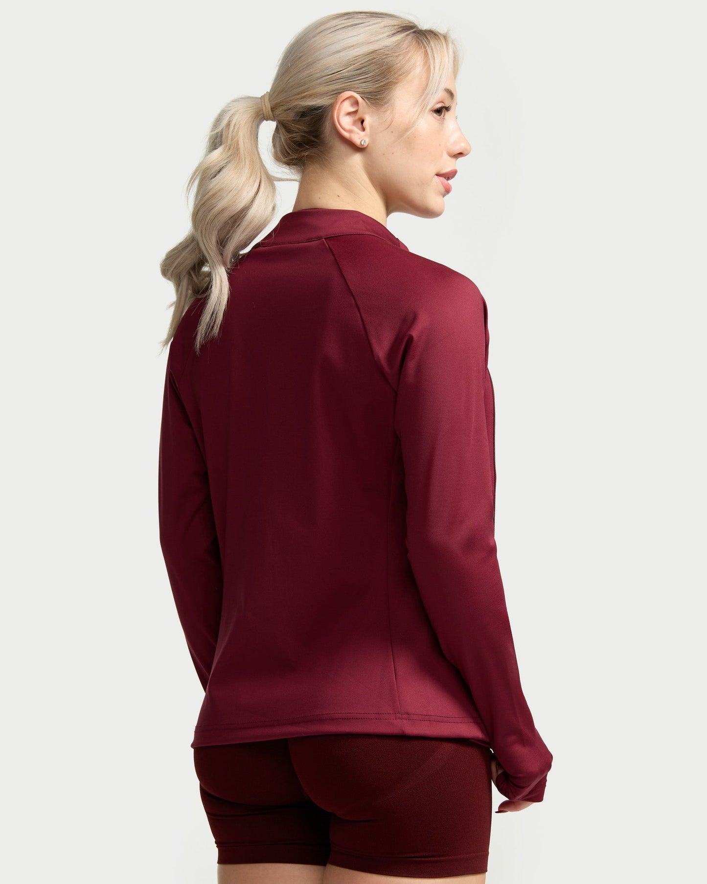 Nylon Jacket Women (Outlet)