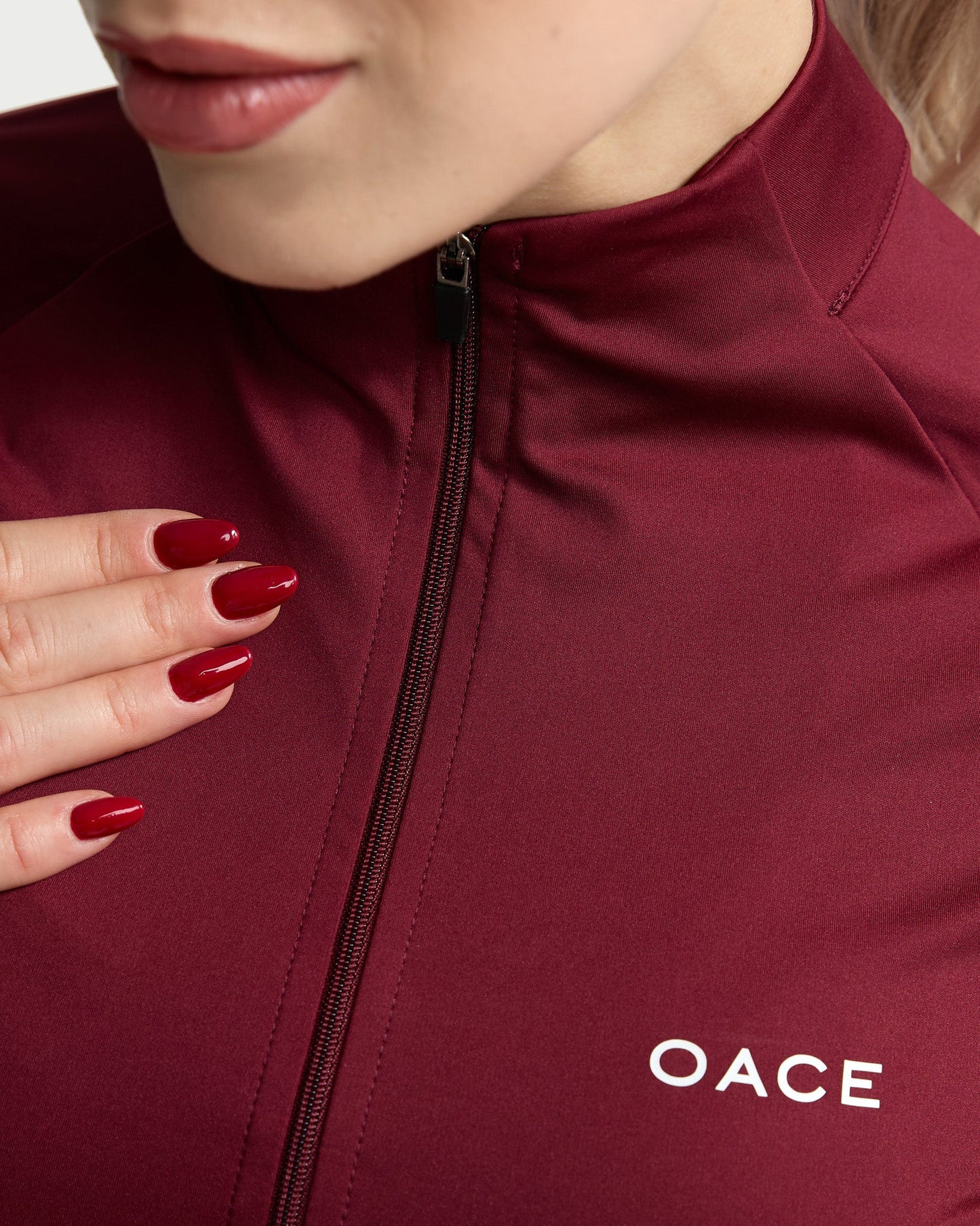 Nylon Jacket Women (Outlet)